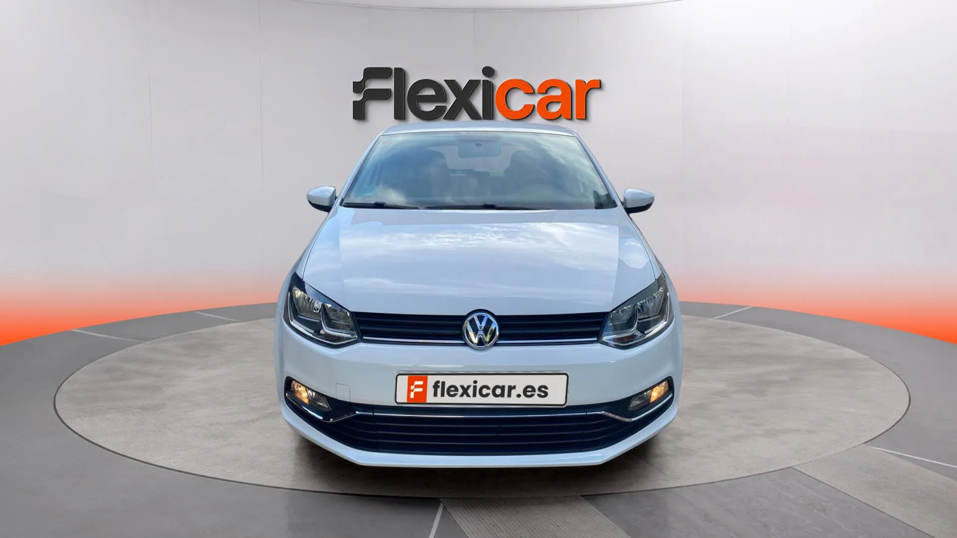Volkswagen Polo Advance 1.2 TSI BMT - foto 2