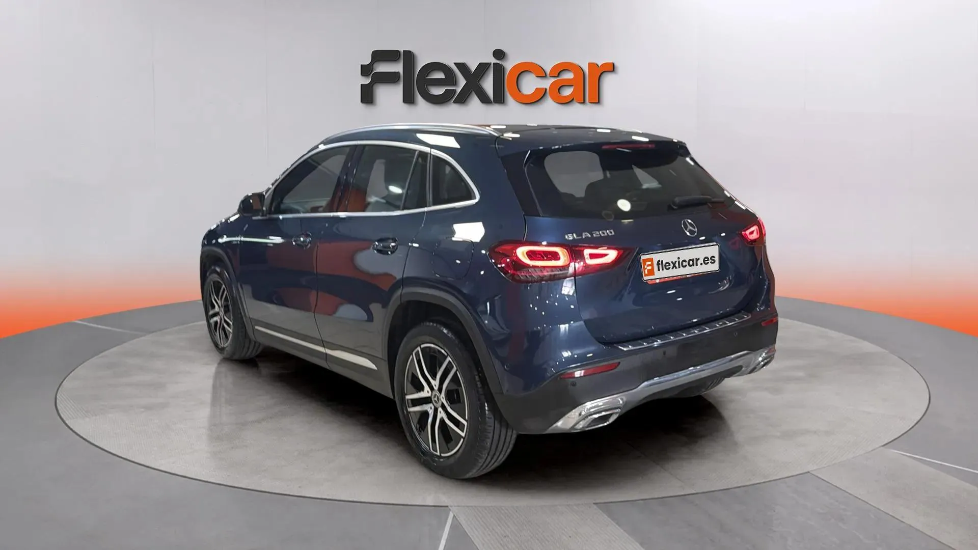 Mercedes-Benz GLA 200 - foto 5