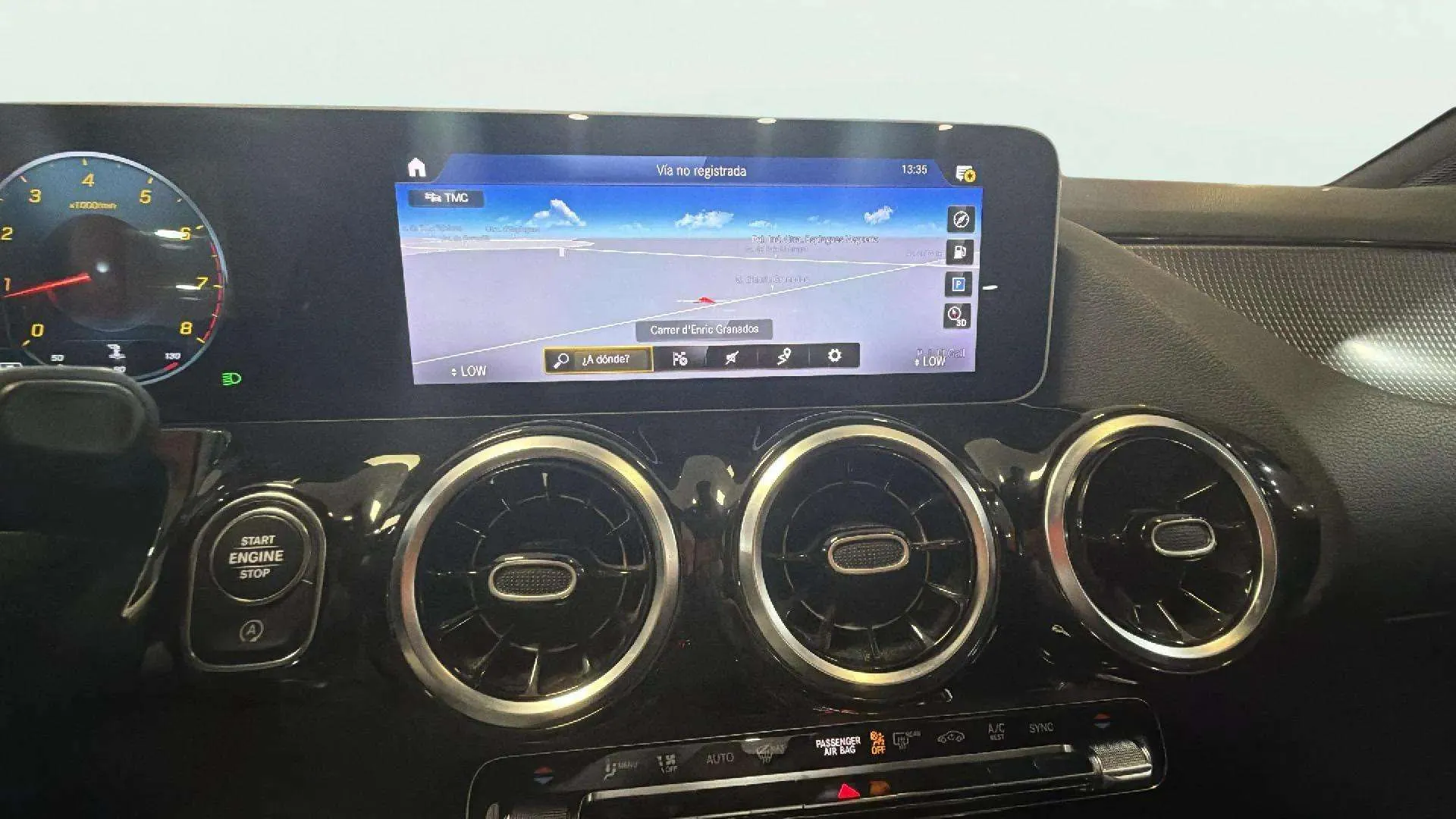 Mercedes-Benz GLA 200 - foto 18