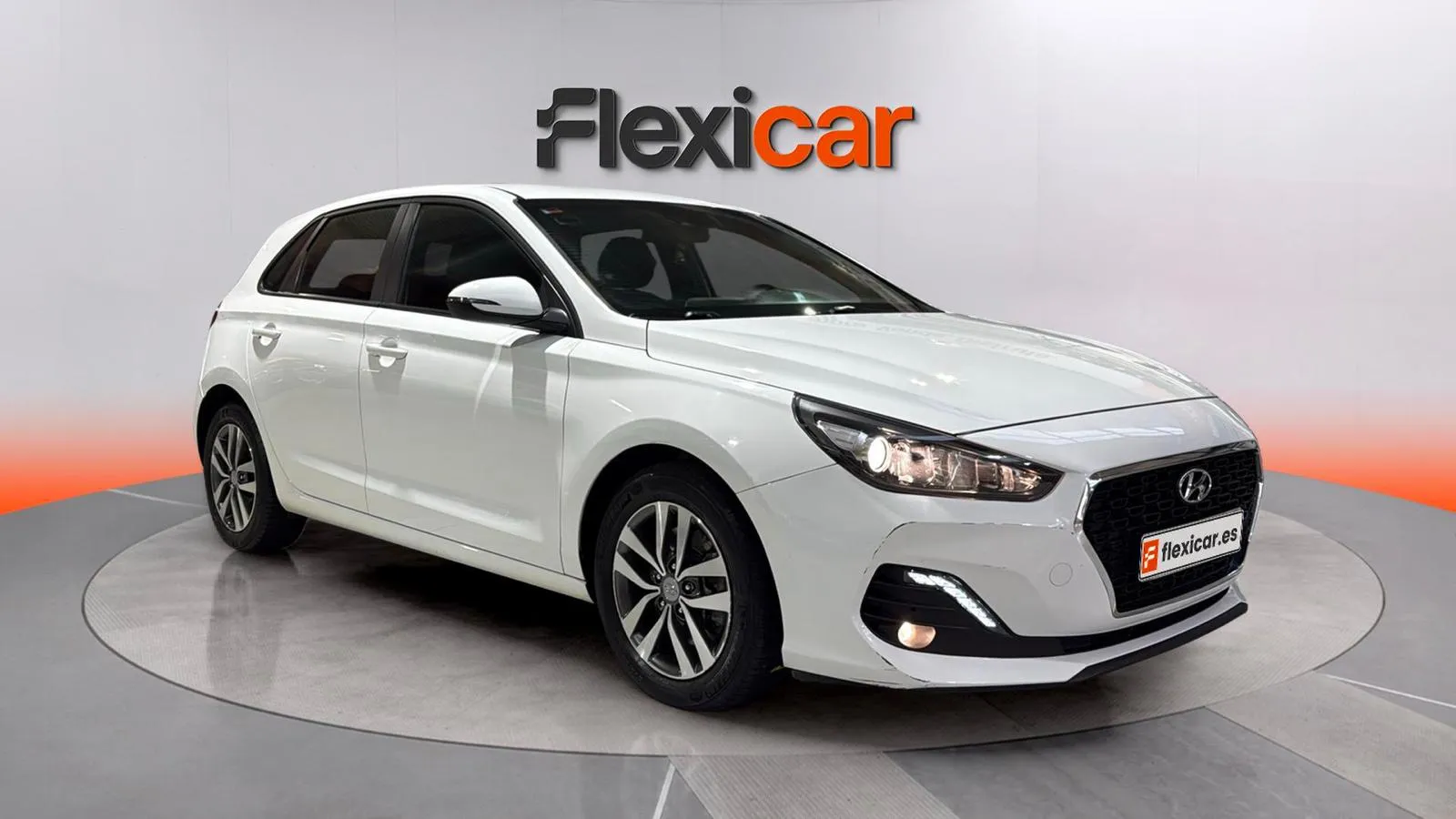 Hyundai i30 1.0 T-GDi Essence