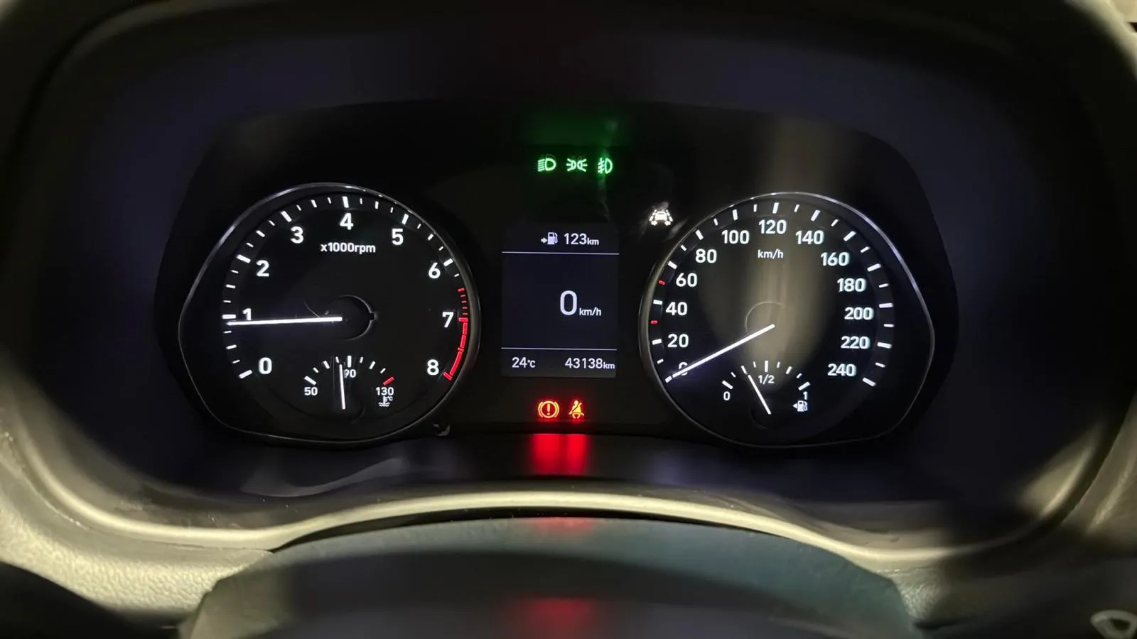Hyundai i30 1.0 T-GDi Essence - foto 15