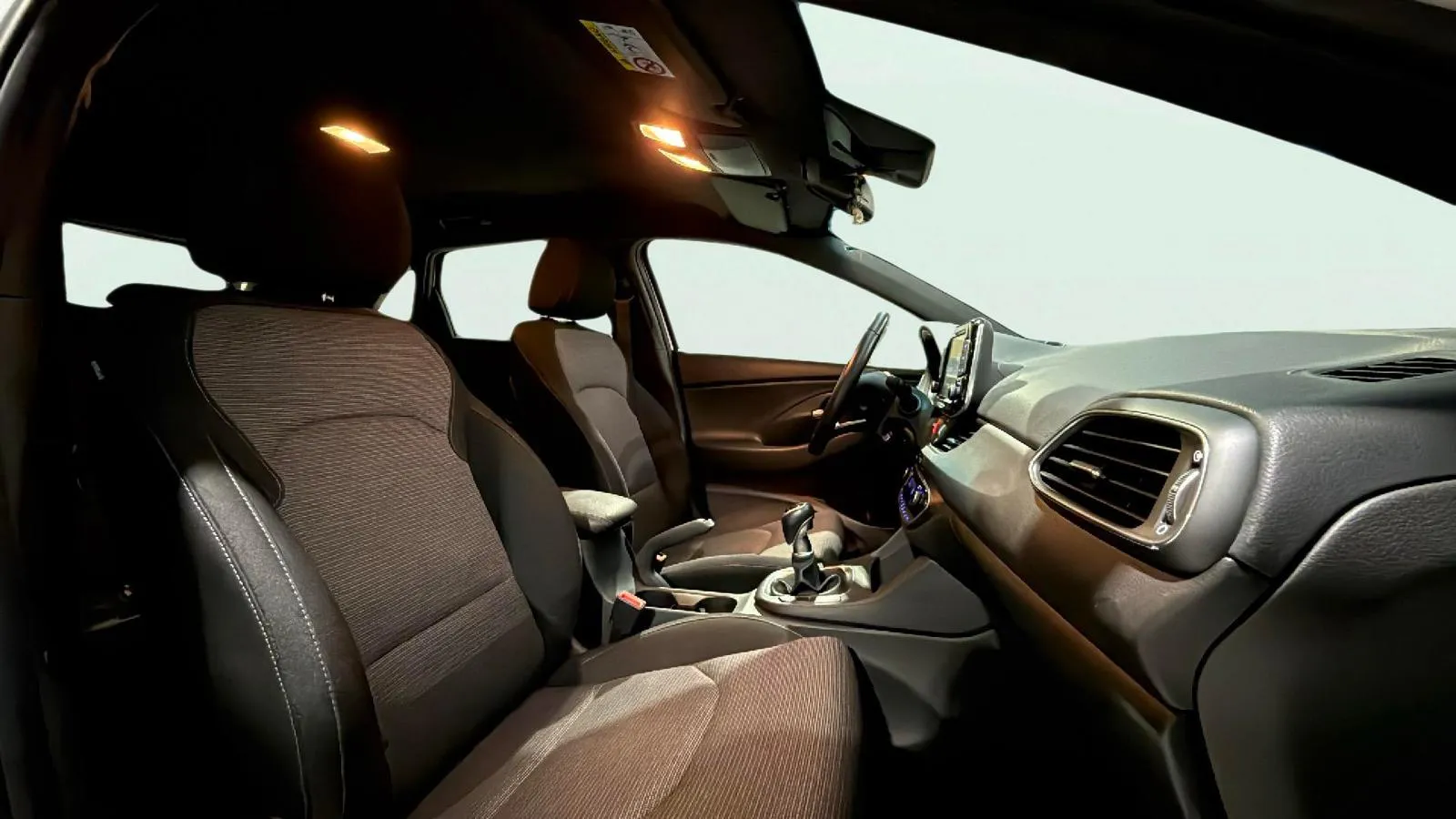 Hyundai i30 1.0 T-GDi Essence - foto 10