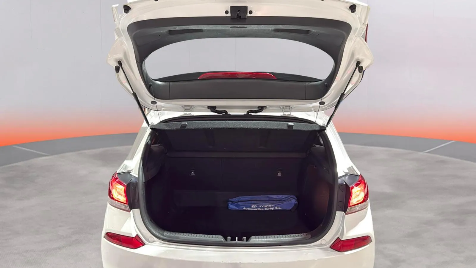 Hyundai i30 1.0 T-GDi Essence - foto 24