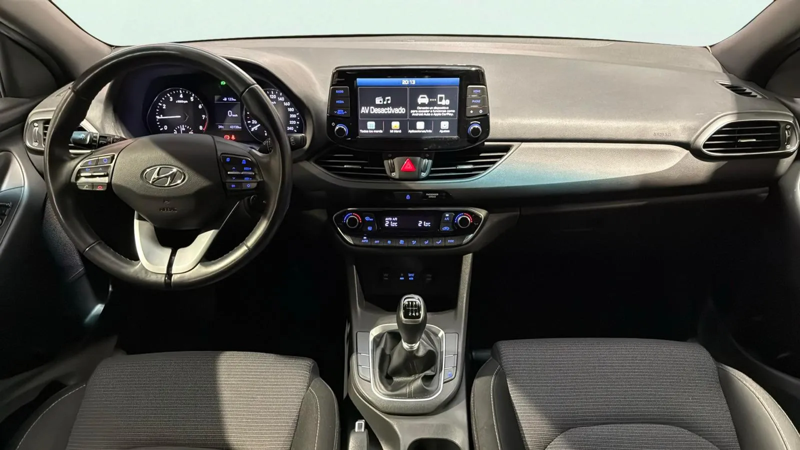 Hyundai i30 1.0 T-GDi Essence - foto 13