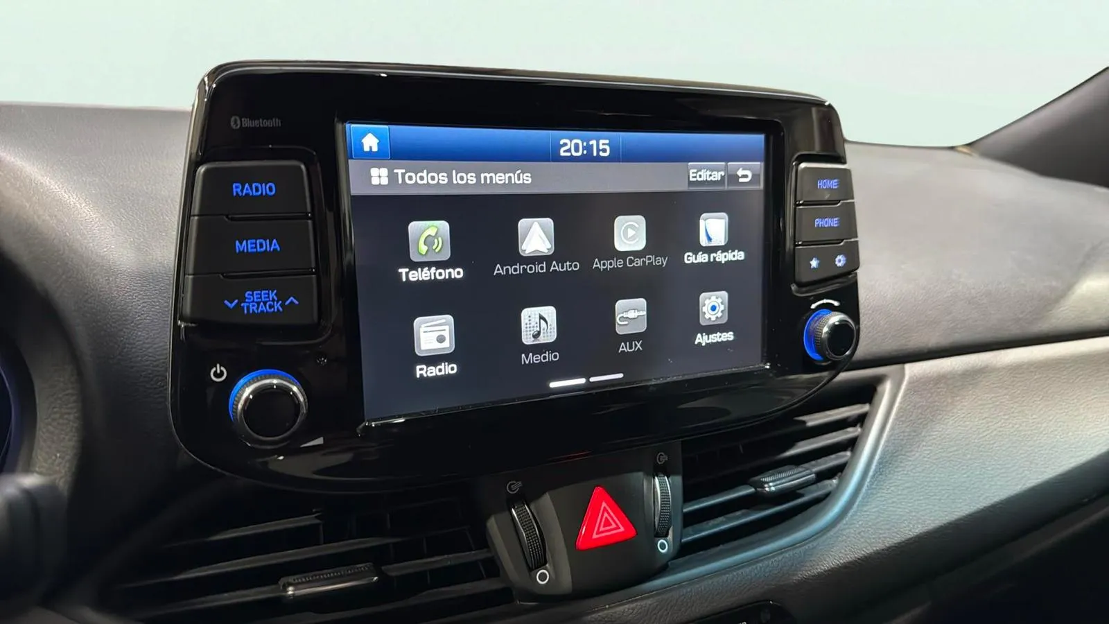 Hyundai i30 1.0 T-GDi Essence - foto 17