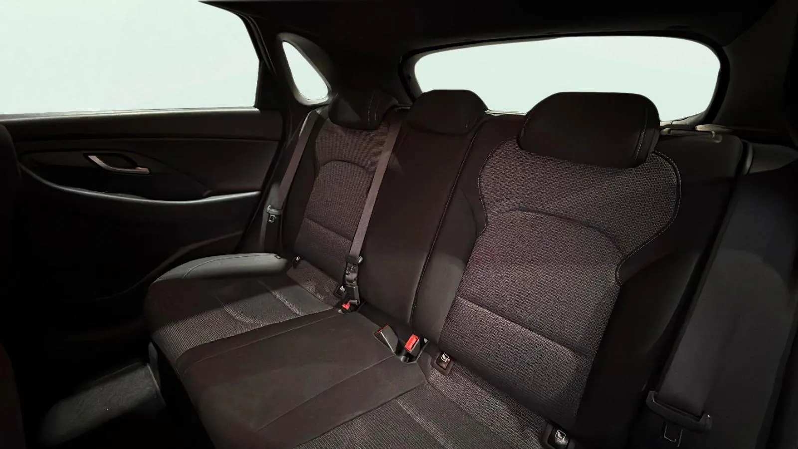 Hyundai i30 1.0 T-GDi Essence - foto 11