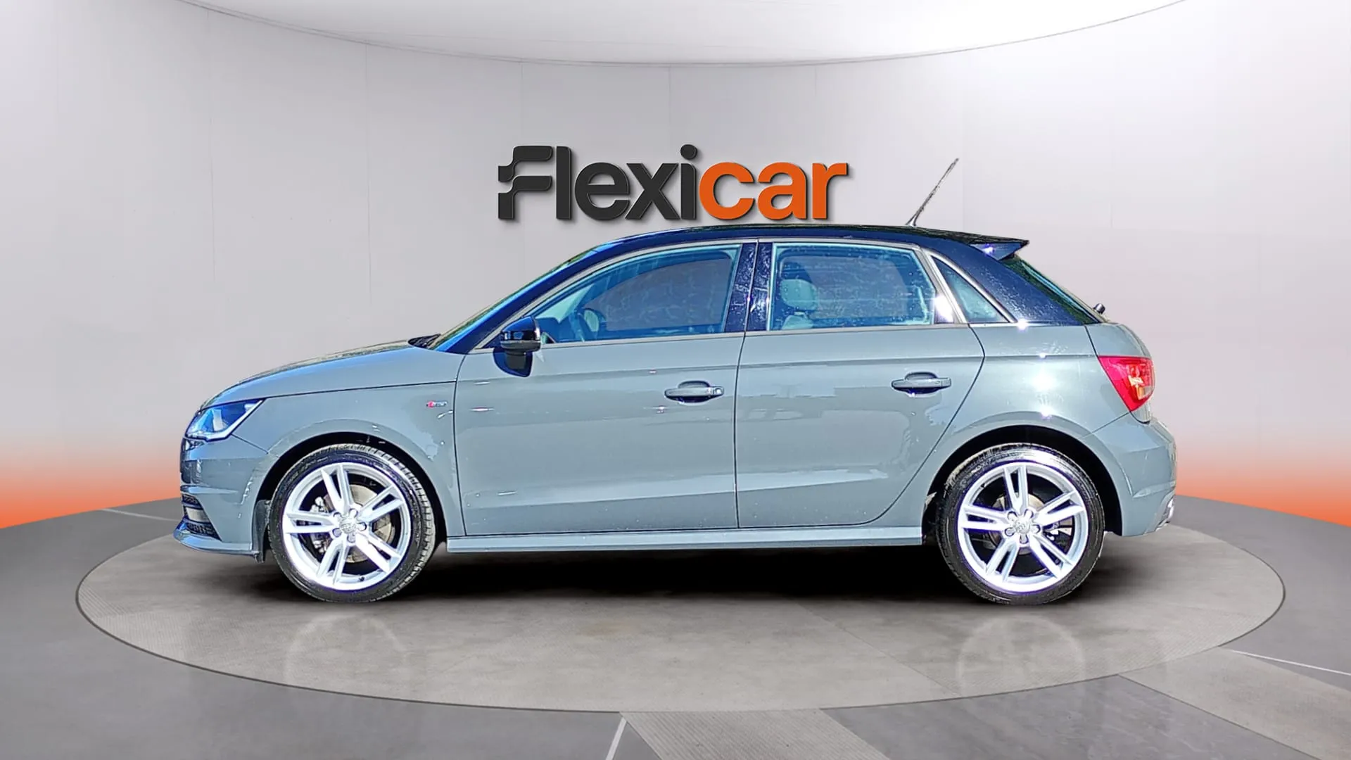 Audi A1 Active Kit 1.4 TFSI Sportback - foto 6