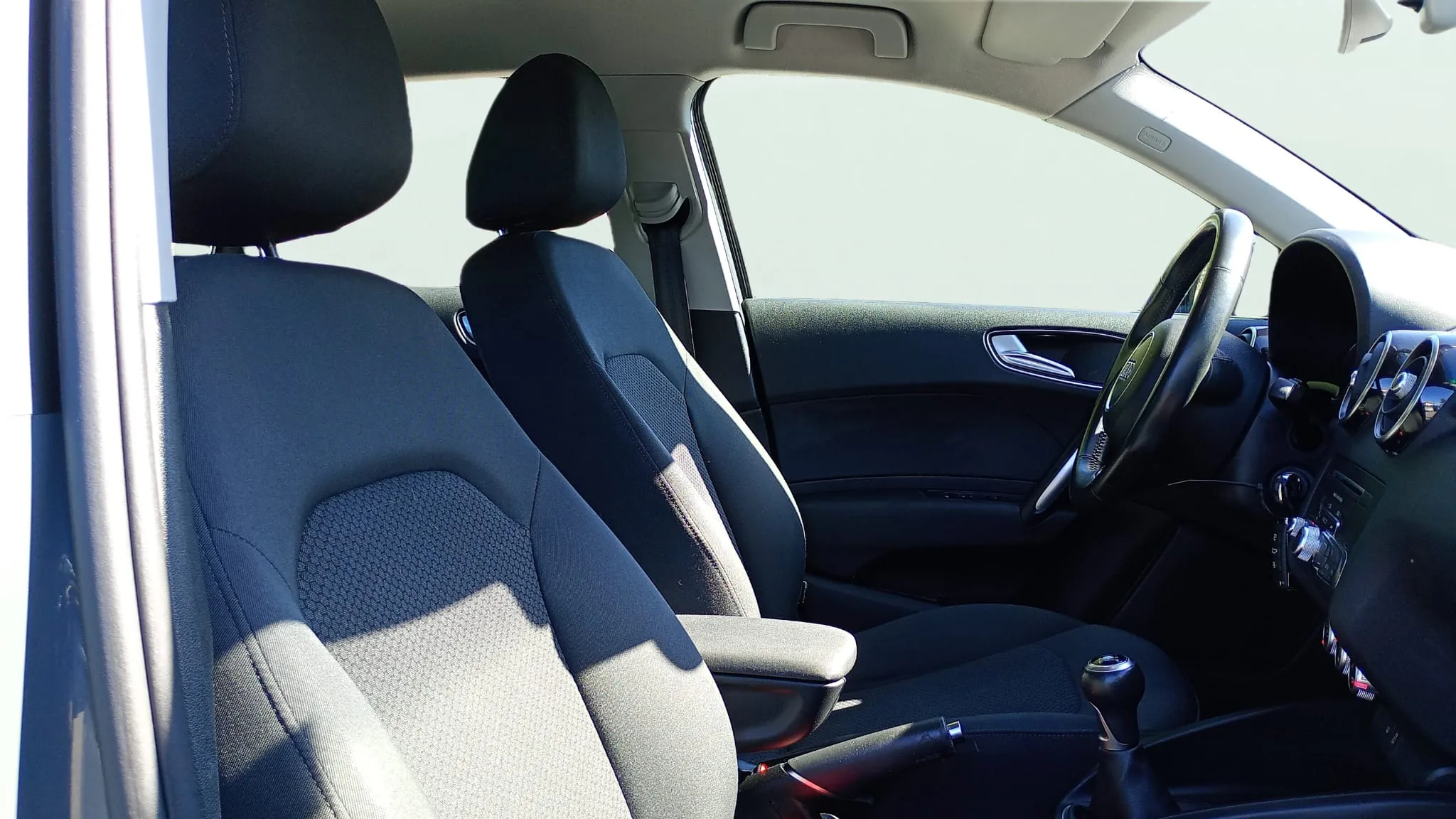 Audi A1 Active Kit 1.4 TFSI Sportback - foto 18