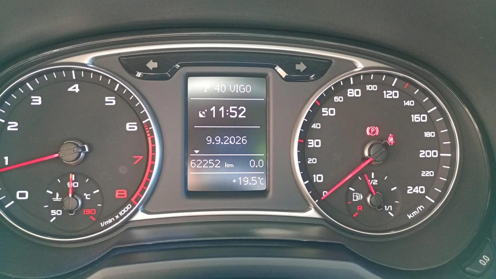 Audi A1 Active Kit 1.4 TFSI Sportback - foto 19