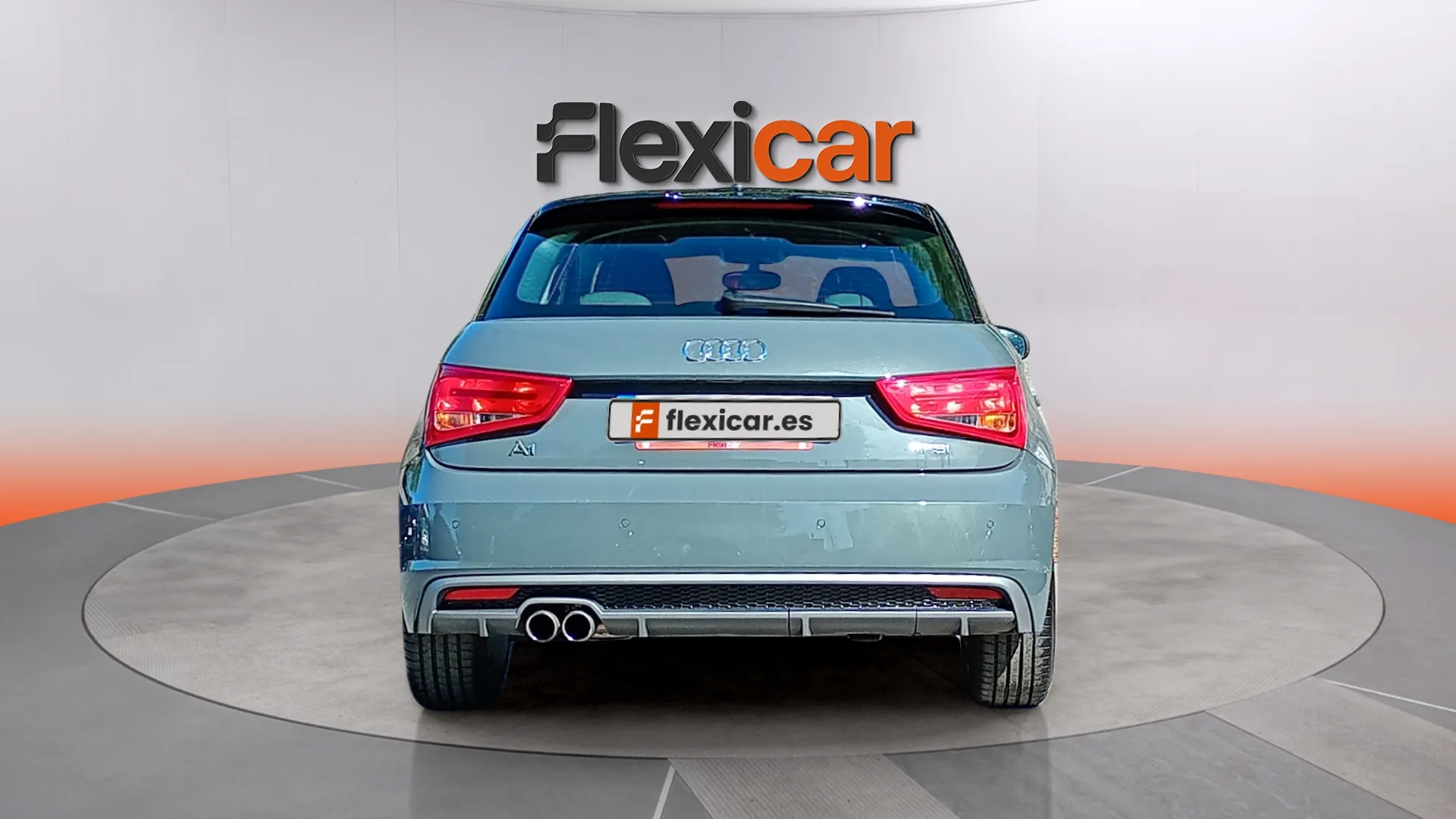 Audi A1 Active Kit 1.4 TFSI Sportback - foto 4