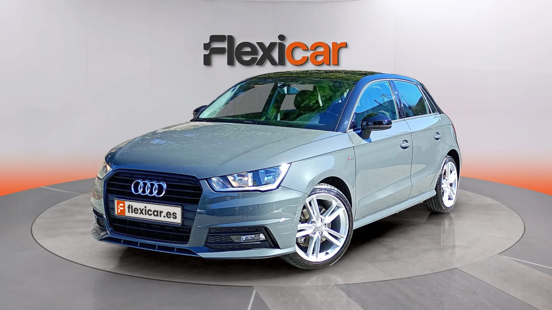 Audi A1 Active Kit 1.4 TFSI Sportback - foto 7
