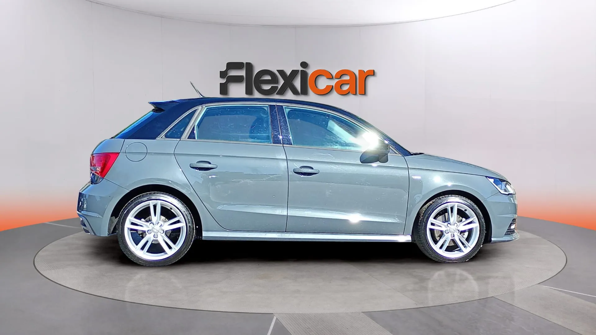 Audi A1 Active Kit 1.4 TFSI Sportback - foto 2