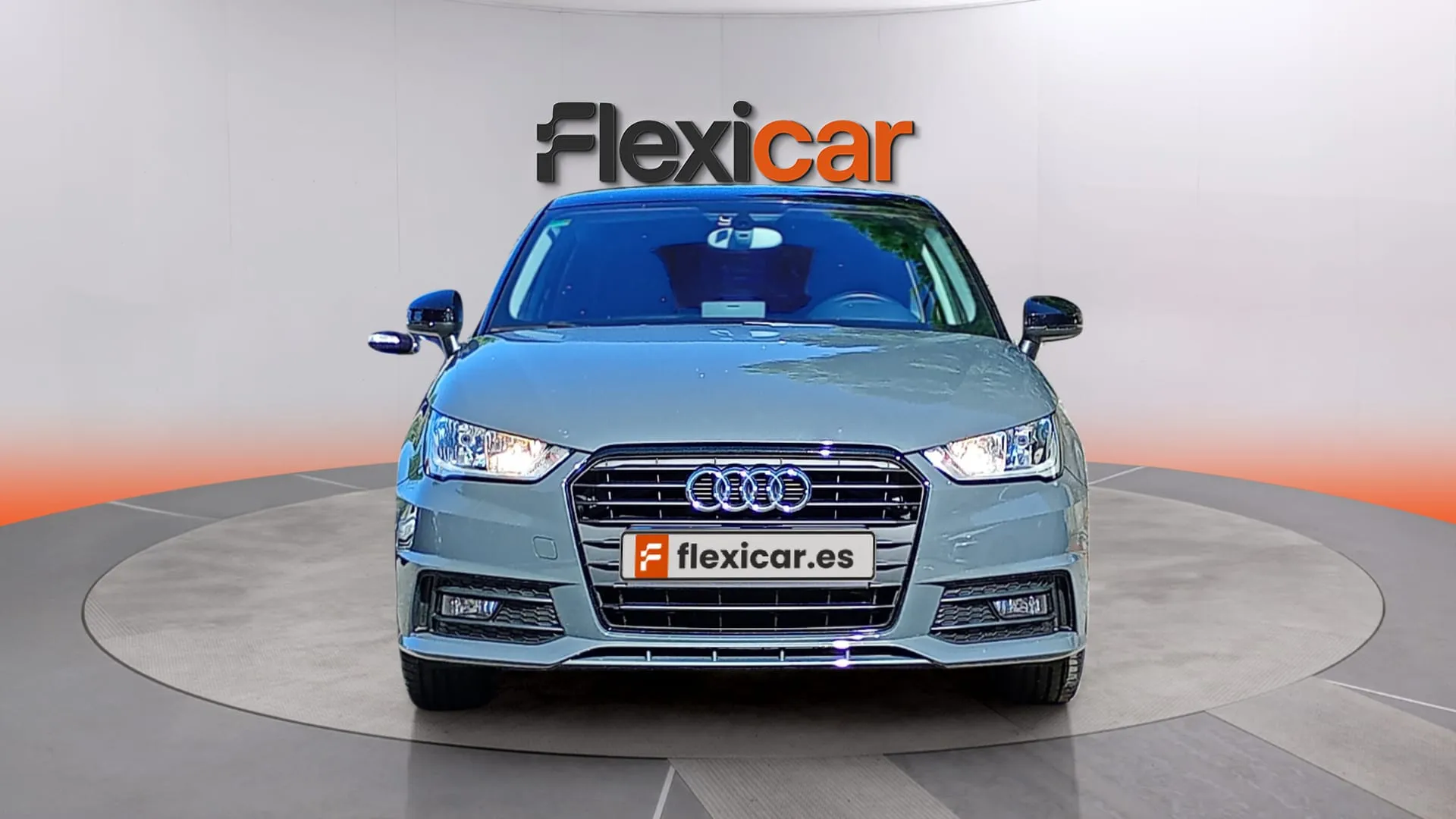 Audi A1 Active Kit 1.4 TFSI Sportback - foto 8