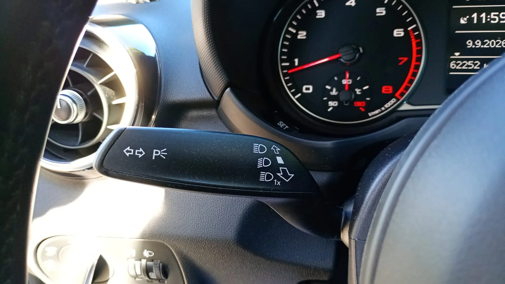 Audi A1 Active Kit 1.4 TFSI Sportback - foto 11