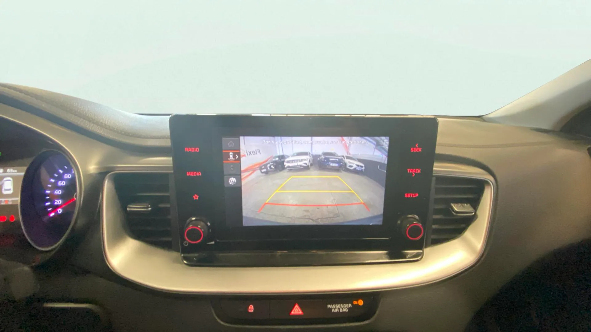 Kia Ceed 1.0 T-GDi Drive - foto 17