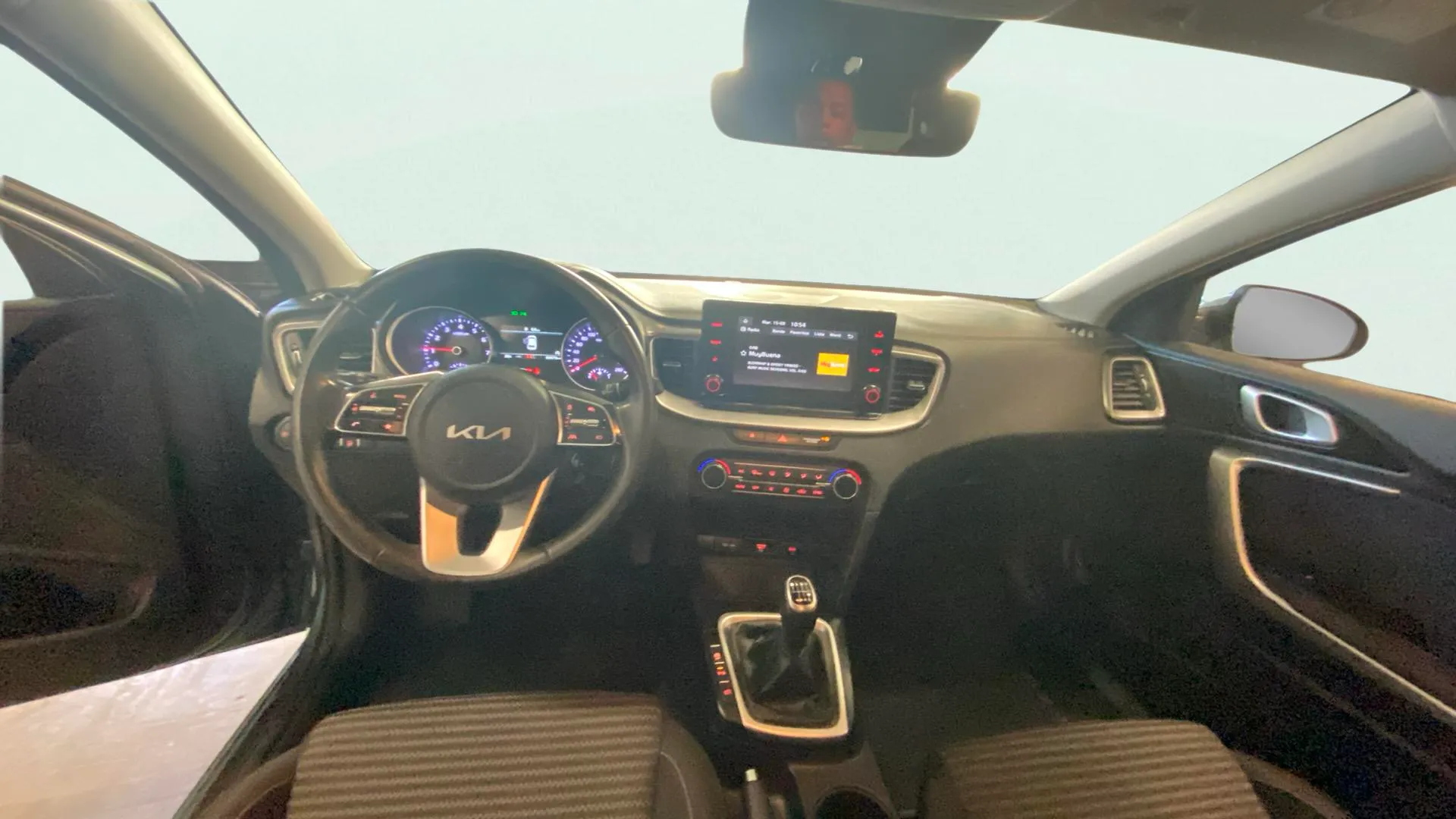 Kia Ceed 1.0 T-GDi Drive - foto 6