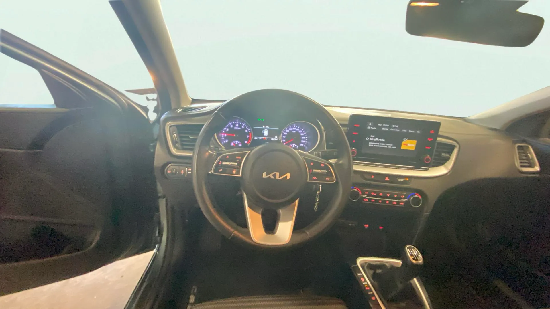 Kia Ceed 1.0 T-GDi Drive - foto 8