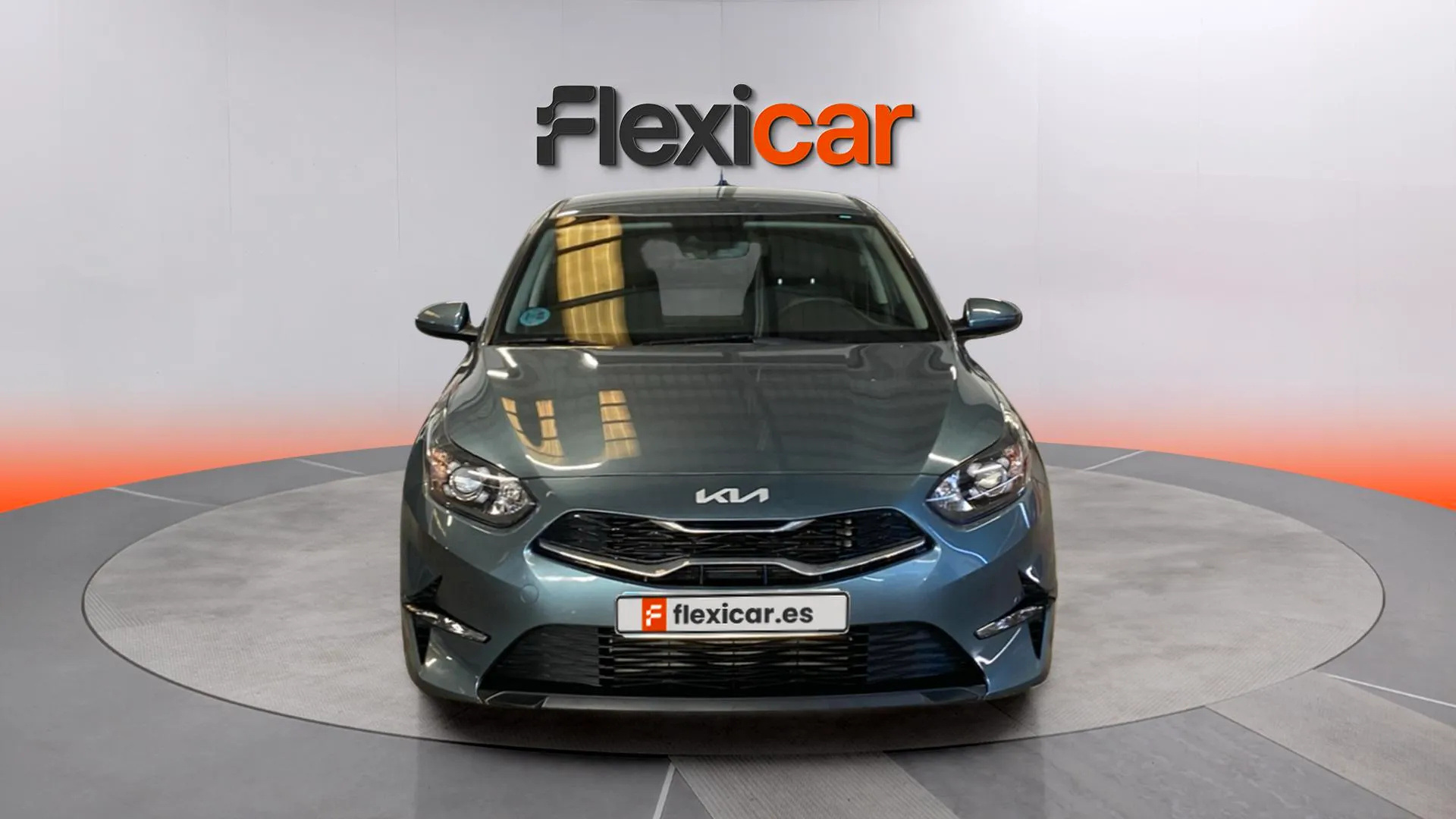 Kia Ceed 1.0 T-GDi Drive - foto 2
