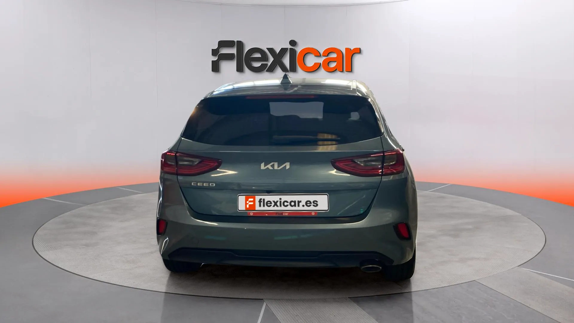 Kia Ceed 1.0 T-GDi Drive - foto 4