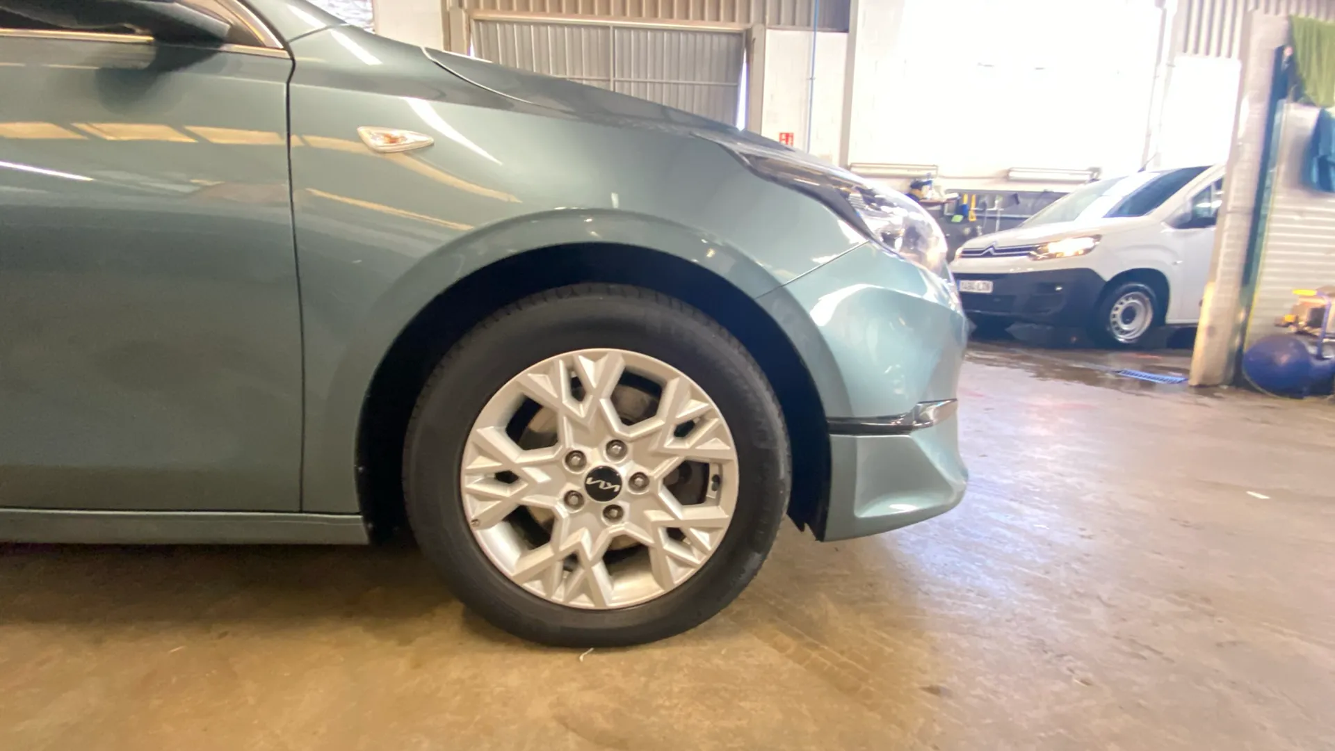 Kia Ceed 1.0 T-GDi Drive - foto 14