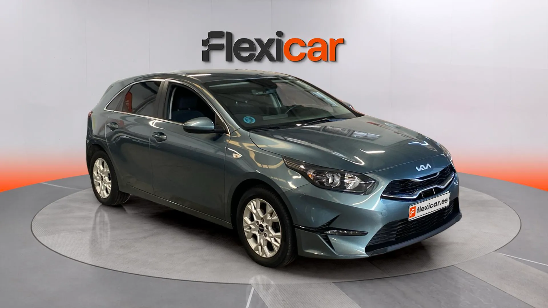 Kia Ceed 1.0 T-GDi Drive