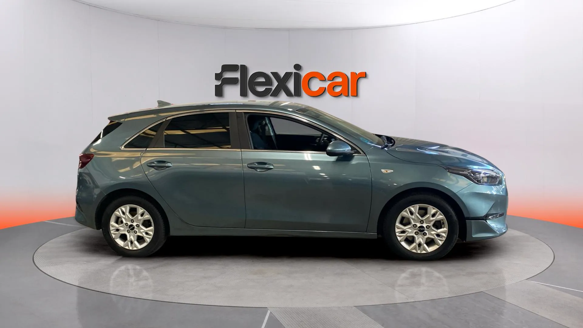 Kia Ceed 1.0 T-GDi Drive - foto 3