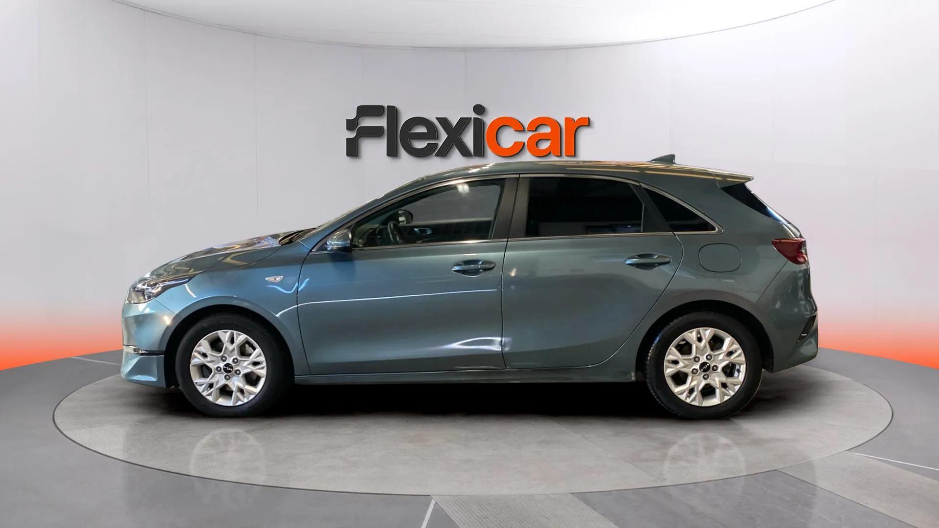 Kia Ceed 1.0 T-GDi Drive - foto 5