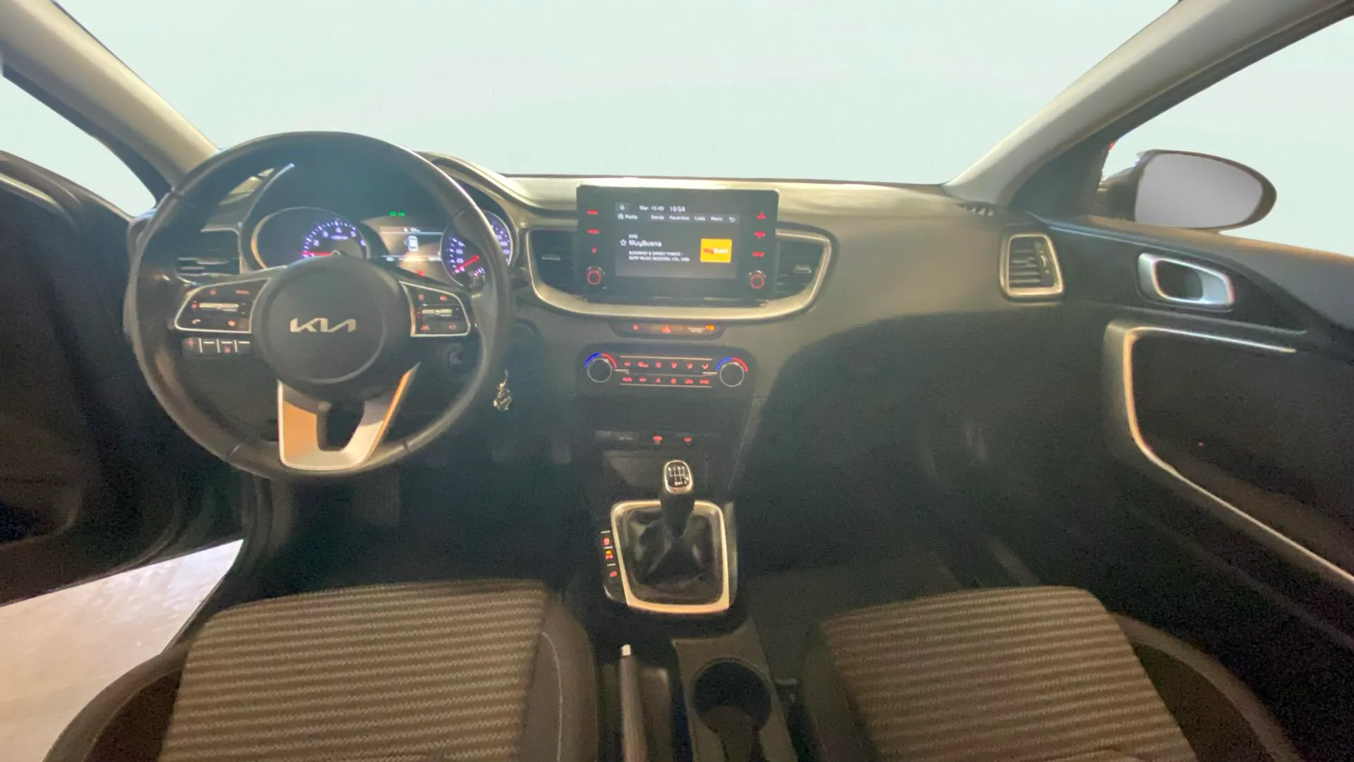 Kia Ceed 1.0 T-GDi Drive - foto 7