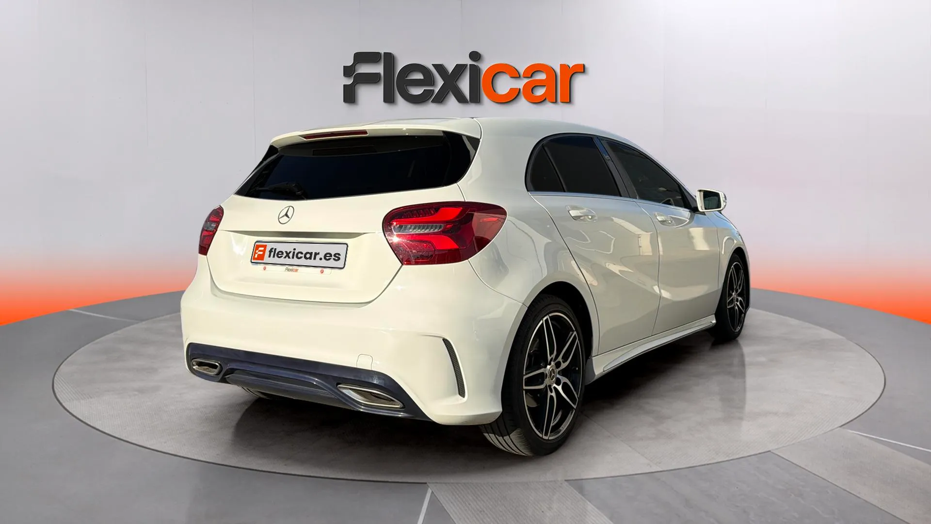 Mercedes-Benz Clase A A 200 d AMG Line - foto 7