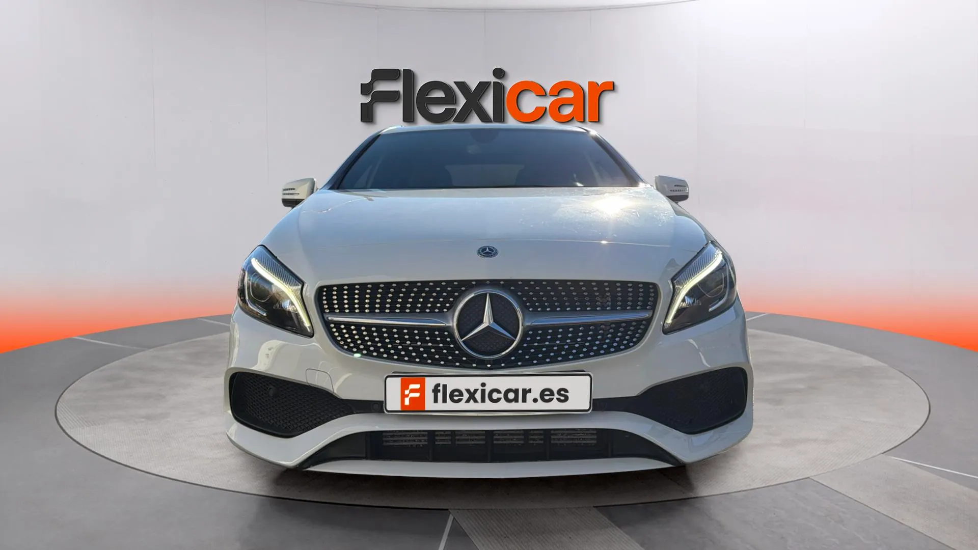 Mercedes-Benz Clase A A 200 d AMG Line - foto 2
