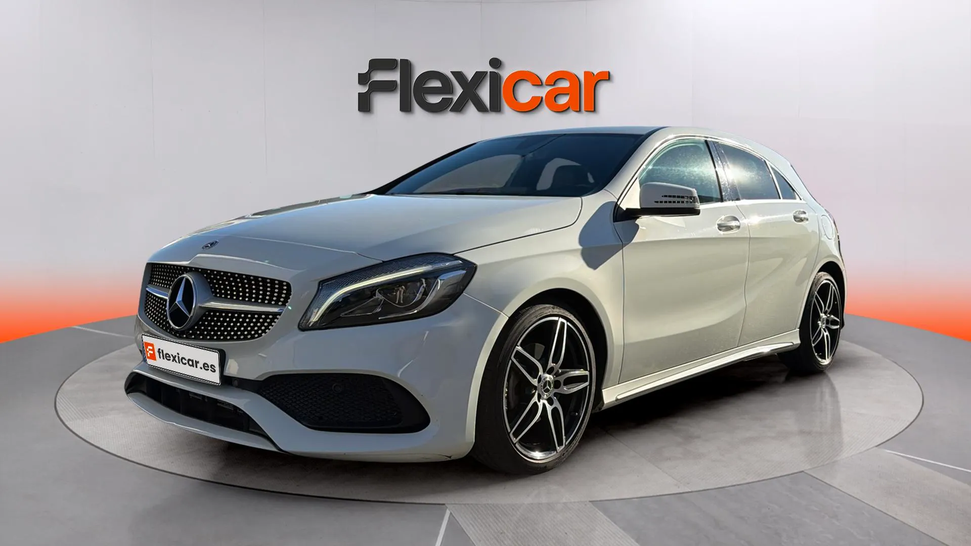 Mercedes-Benz Clase A A 200 d AMG Line - foto 3