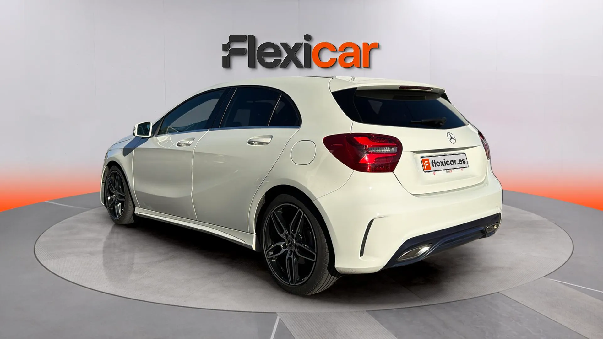 Mercedes-Benz Clase A A 200 d AMG Line - foto 5