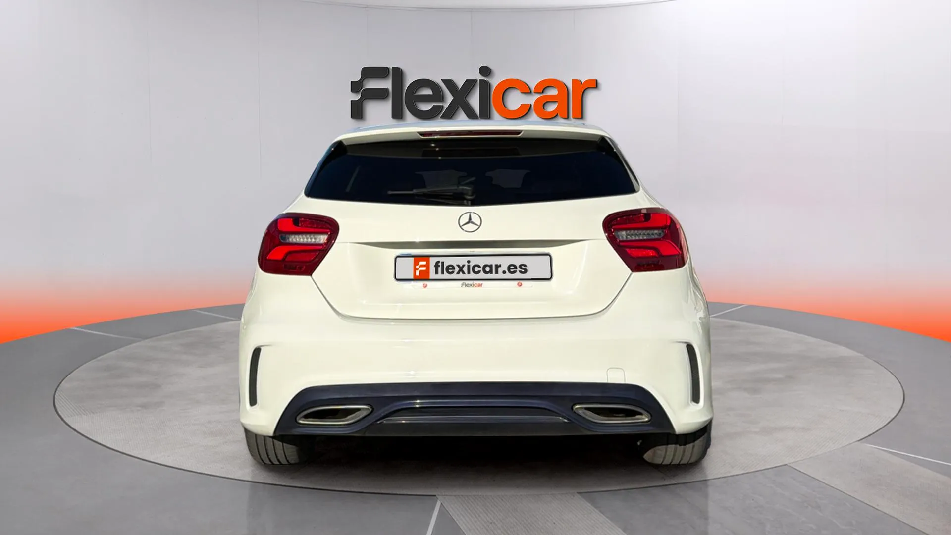 Mercedes-Benz Clase A A 200 d AMG Line - foto 6