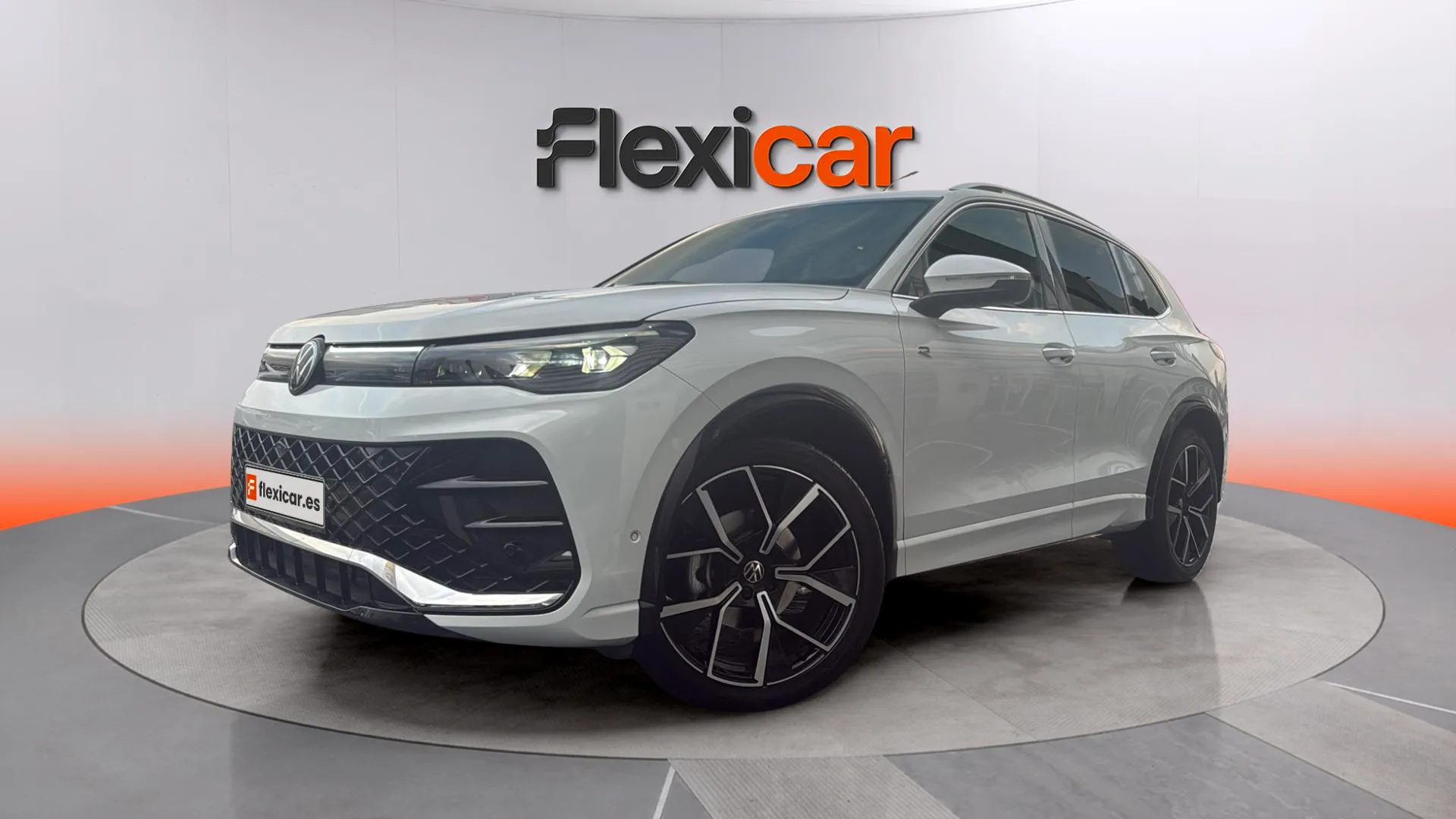 Volkswagen Tiguan "Más" 1.5 eTSI DSG - foto 3