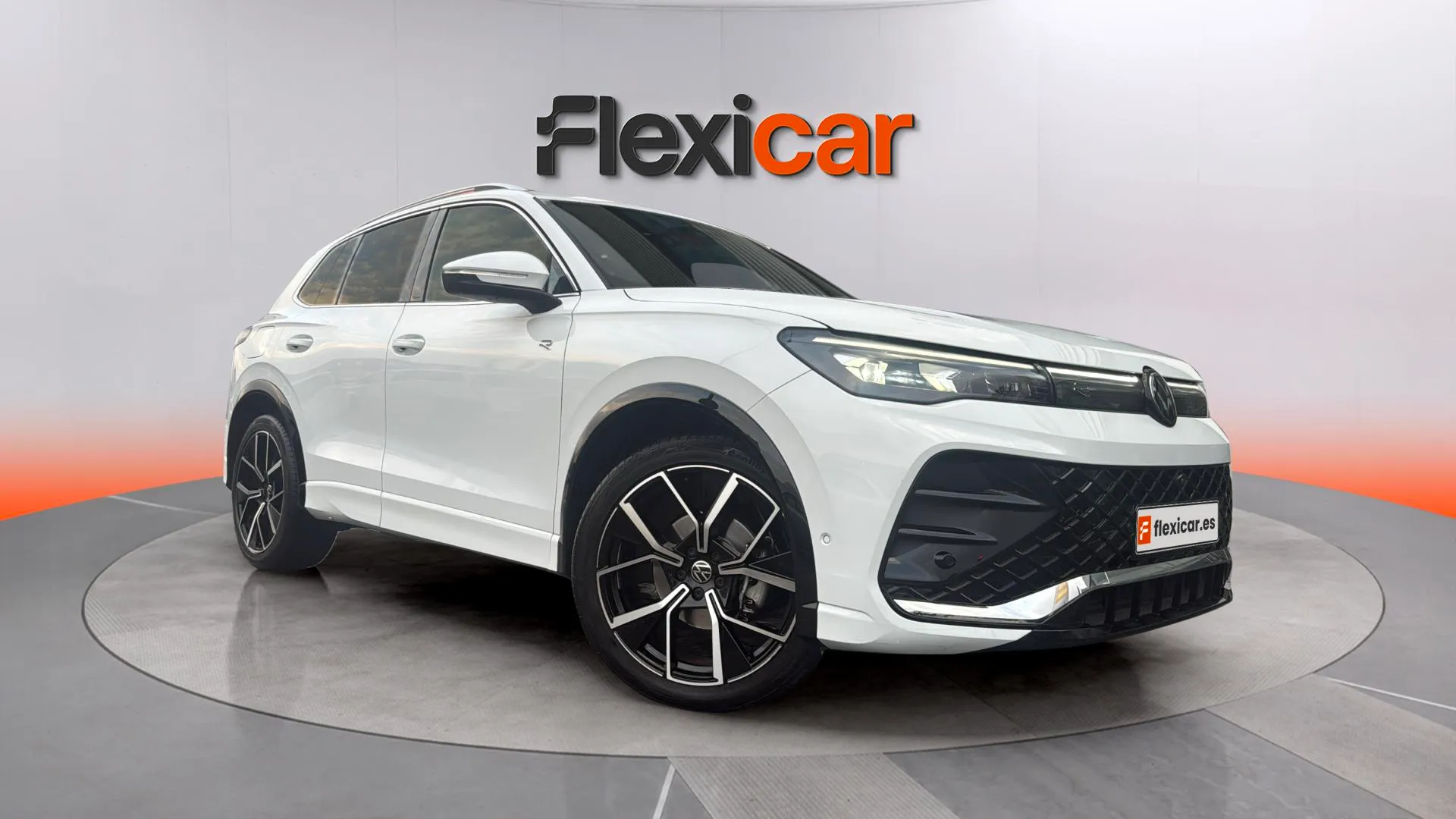 Volkswagen Tiguan "Más" 1.5 eTSI DSG