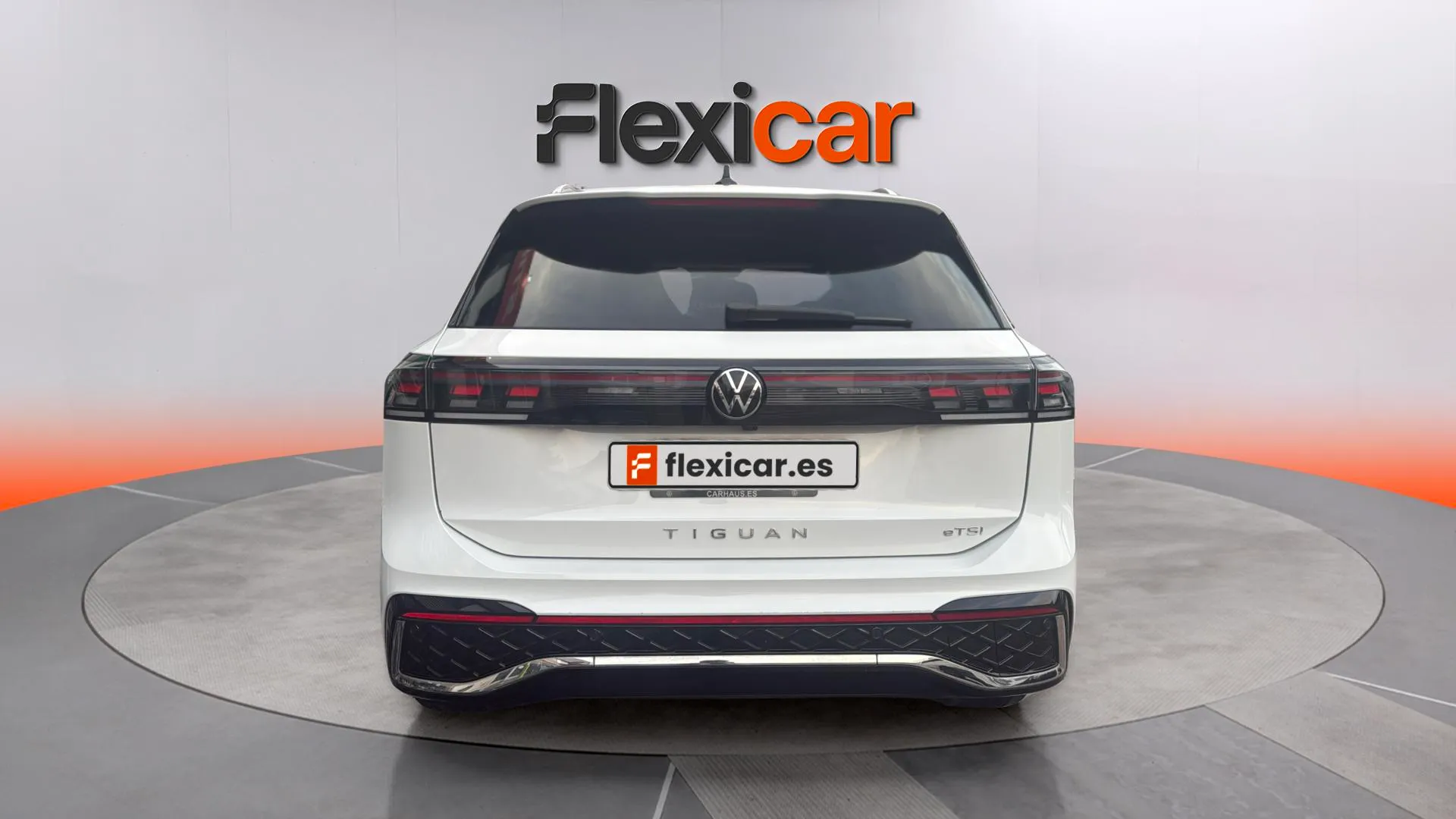 Volkswagen Tiguan "Más" 1.5 eTSI DSG - foto 6