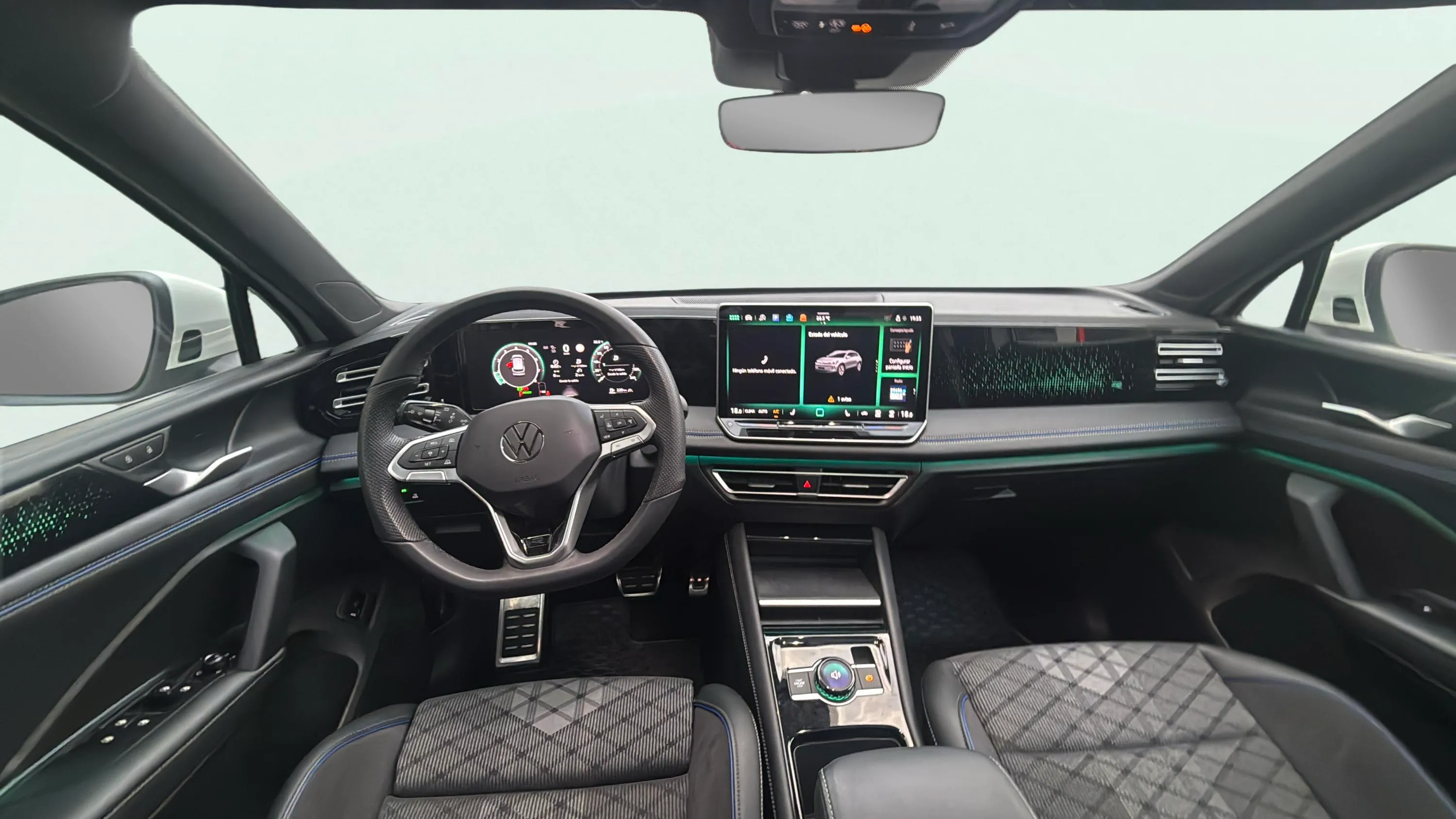 Volkswagen Tiguan "Más" 1.5 eTSI DSG - foto 10