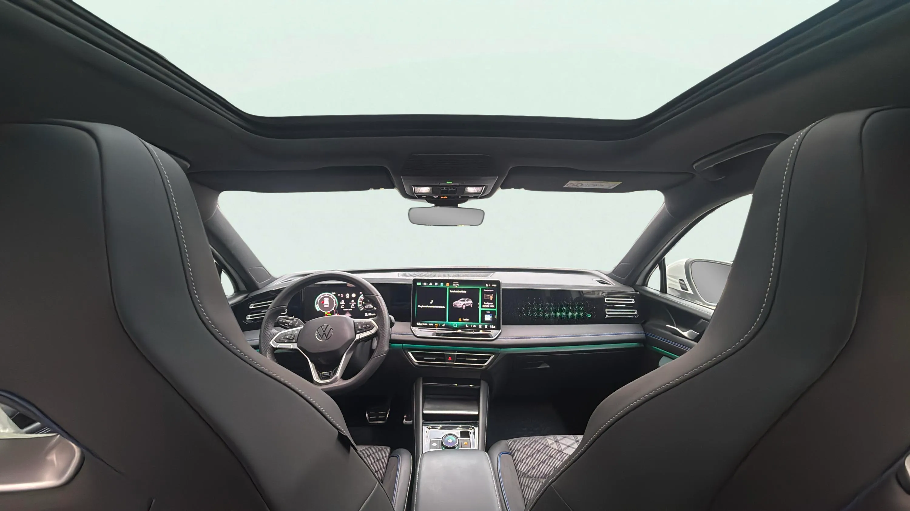 Volkswagen Tiguan "Más" 1.5 eTSI DSG - foto 9