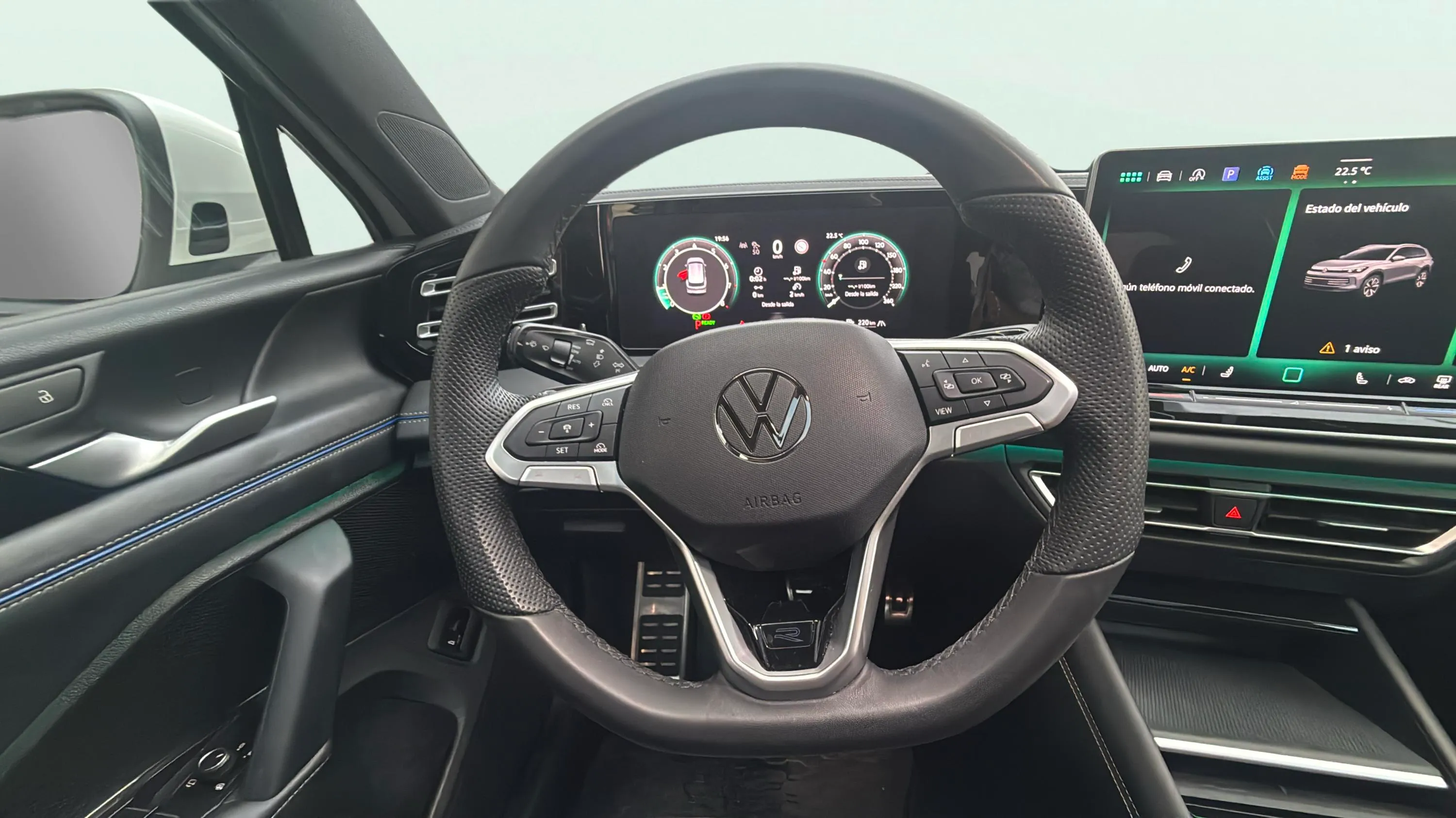 Volkswagen Tiguan "Más" 1.5 eTSI DSG - foto 11