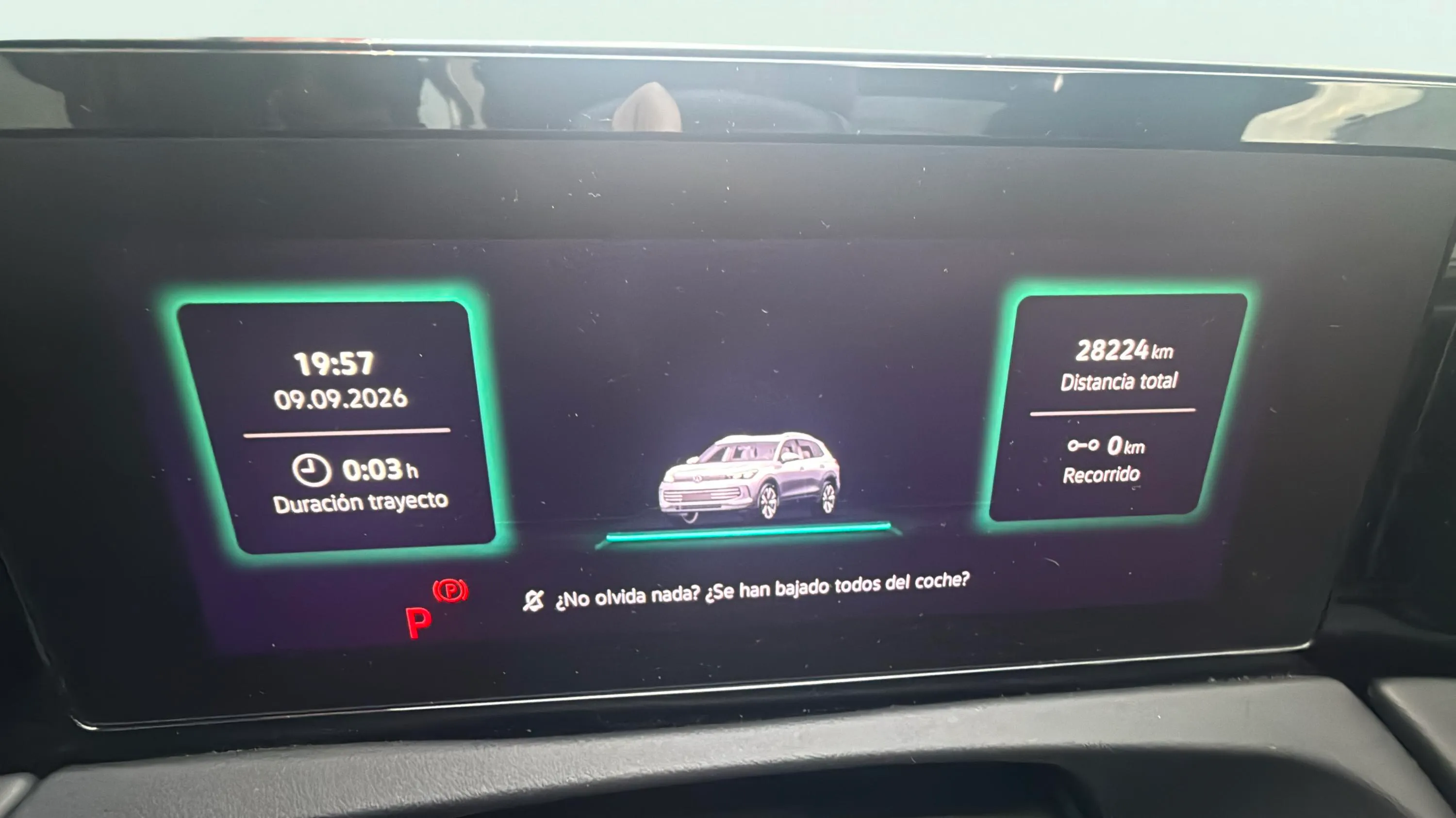 Volkswagen Tiguan "Más" 1.5 eTSI DSG - foto 13