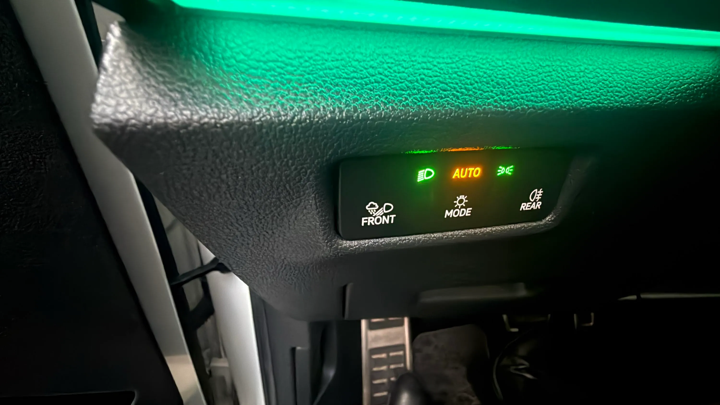 Volkswagen Tiguan "Más" 1.5 eTSI DSG - foto 22