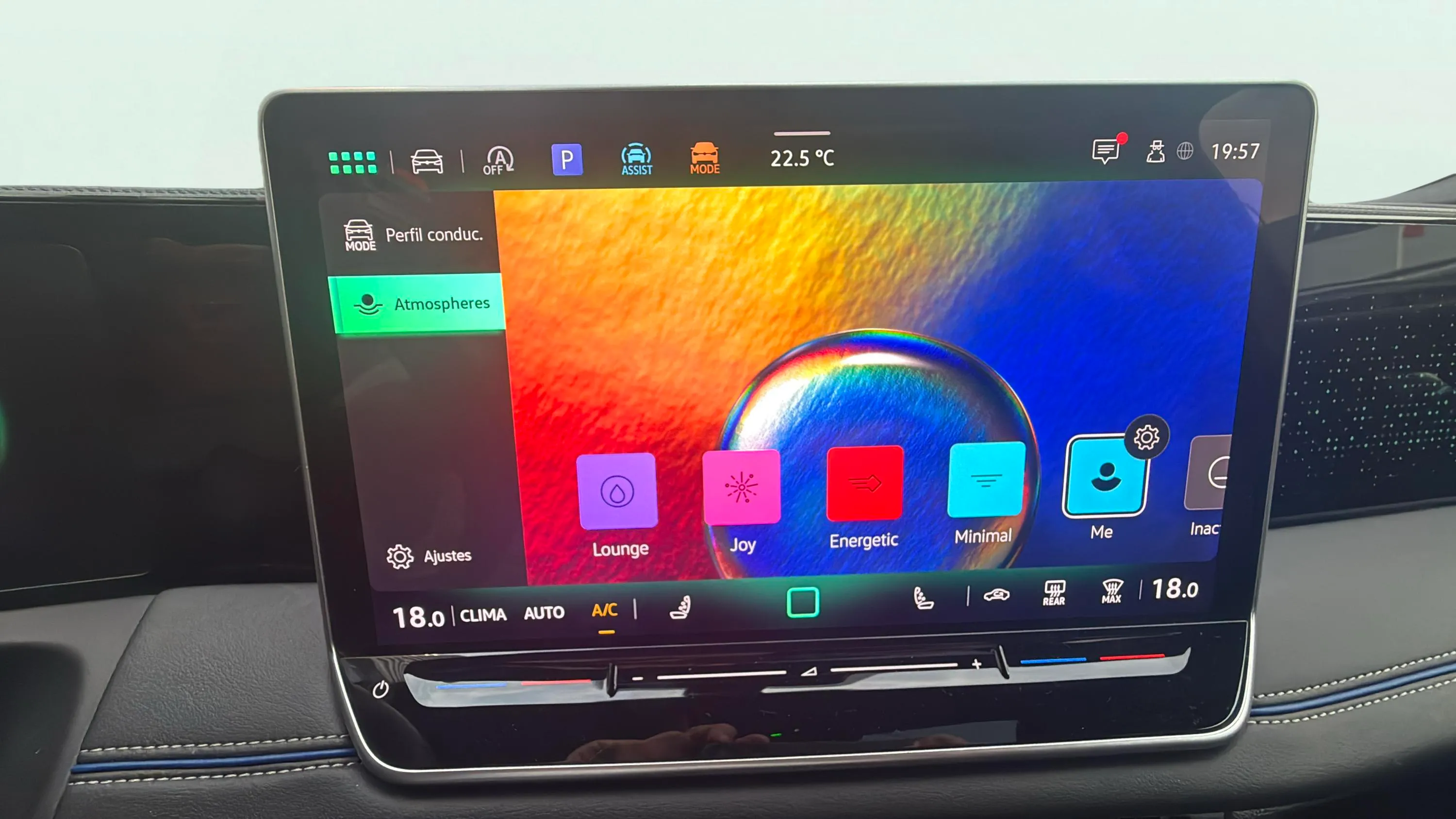 Volkswagen Tiguan "Más" 1.5 eTSI DSG - foto 14