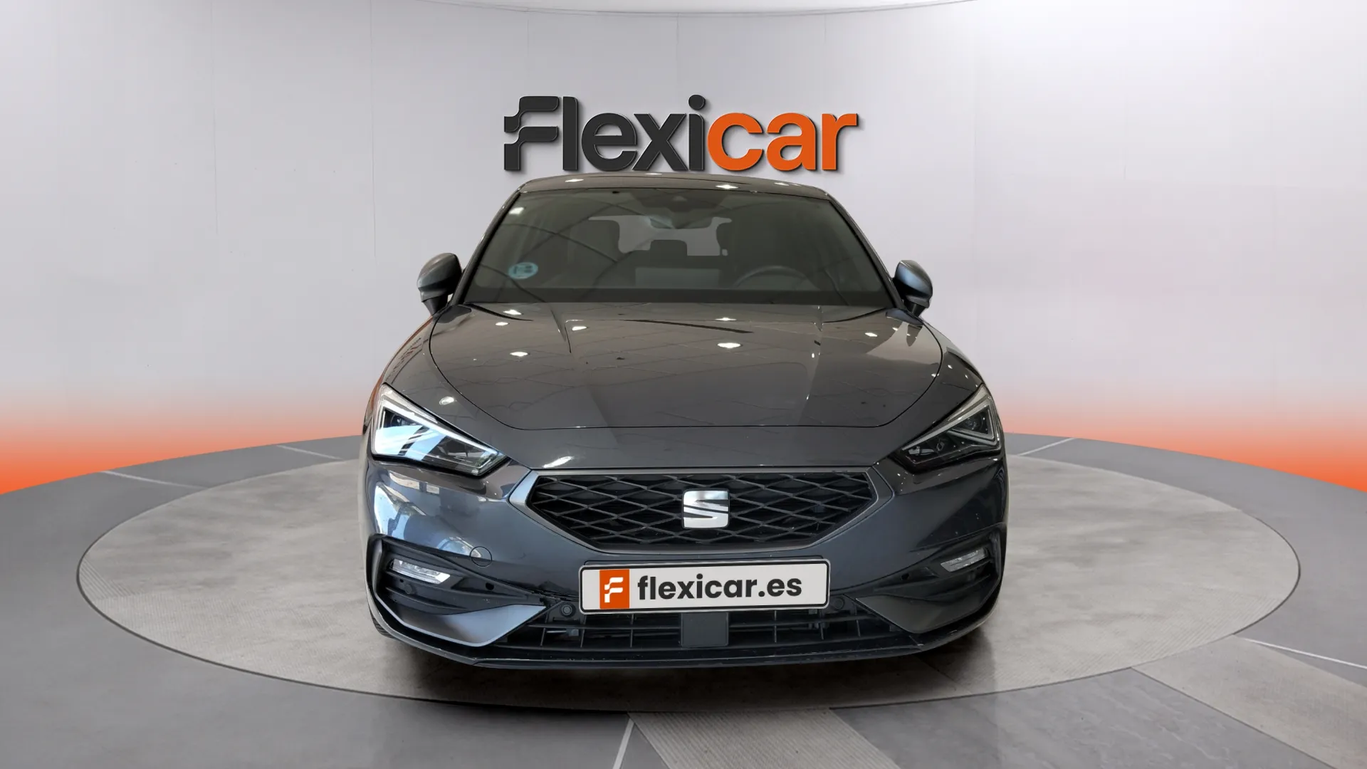SEAT León 1.5 TSI FR 25 Aniversario - foto 3