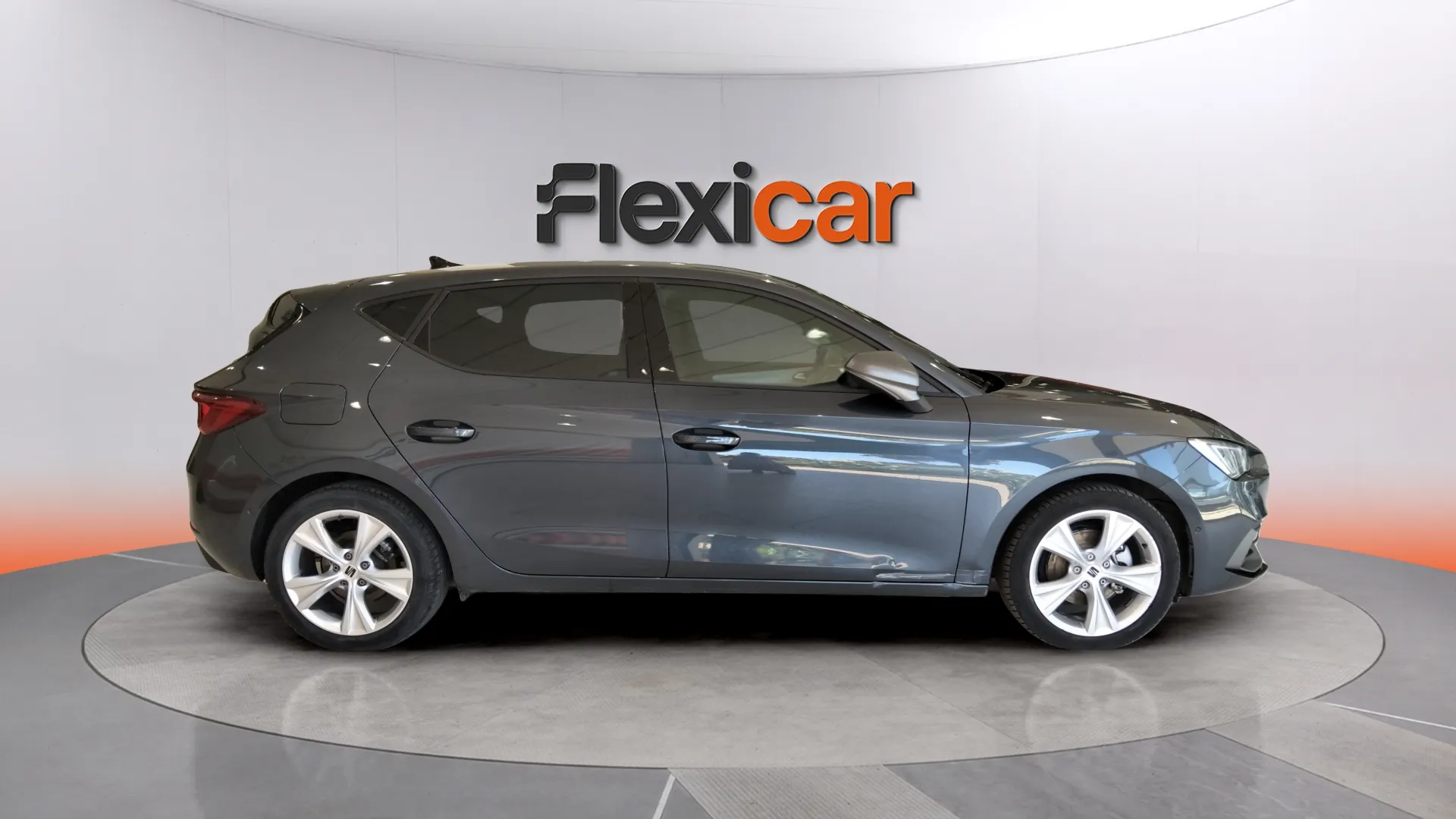 SEAT León 1.5 TSI FR 25 Aniversario - foto 2