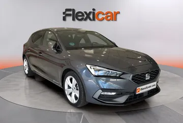 seat leon 15 tsi 85kw s amps fr 25 aniversario gasolina manual sevilla 4 903000000286444