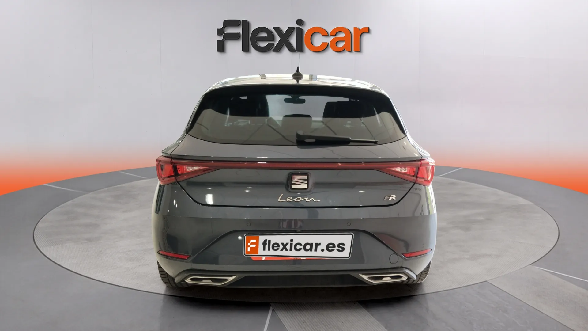 SEAT León 1.5 TSI FR 25 Aniversario - foto 4