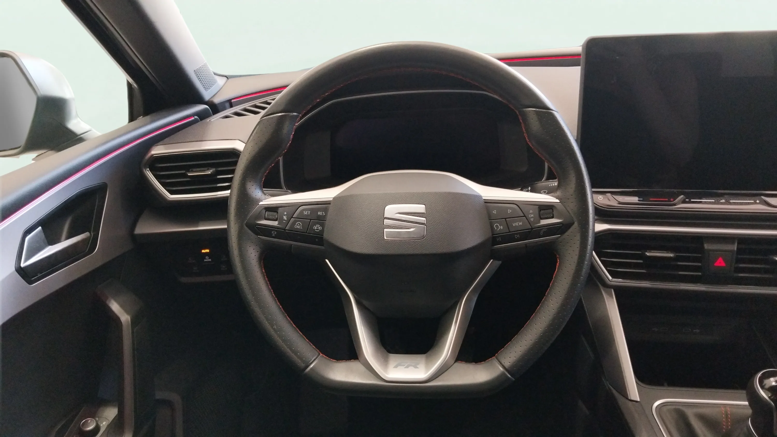 SEAT León 1.5 TSI FR 25 Aniversario - foto 12