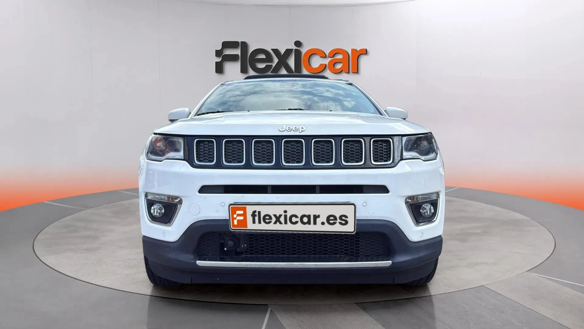 Jeep Compass 1.4 Mair Limited 4x2 - foto 35