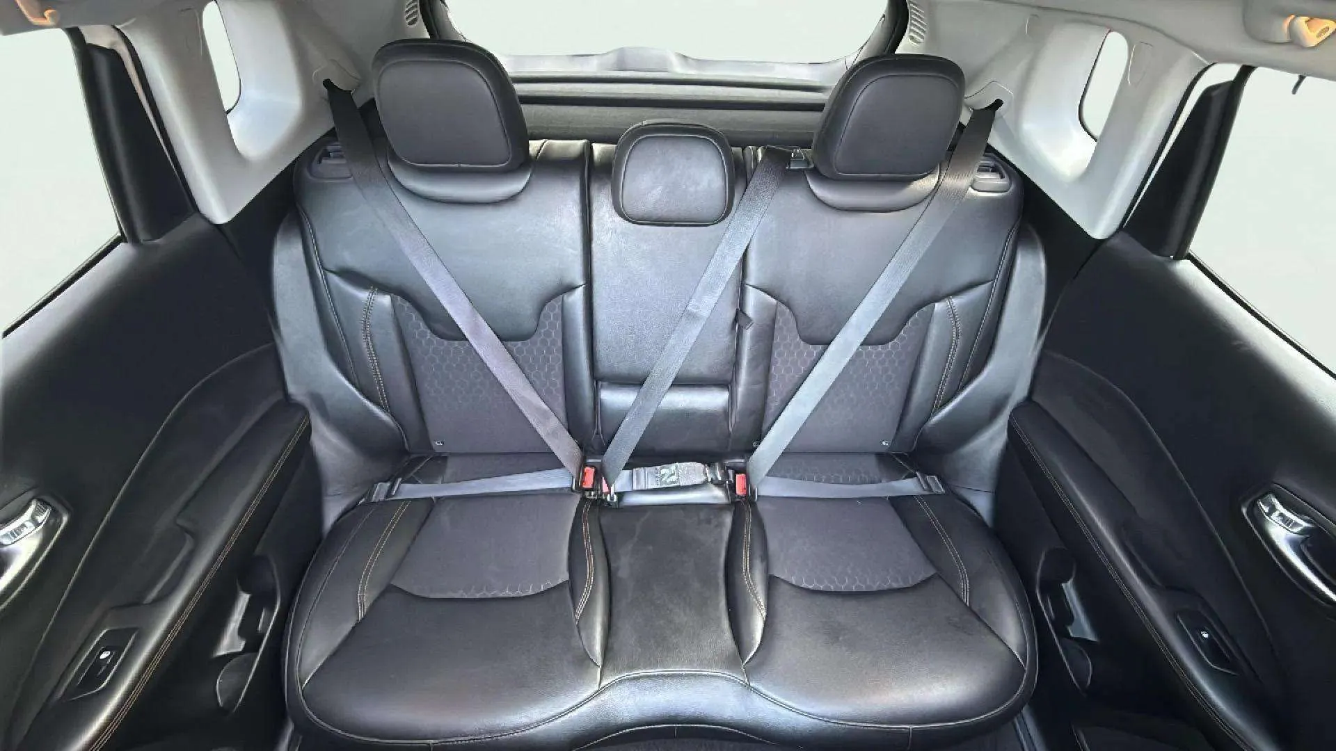 Jeep Compass 1.4 Mair Limited 4x2 - foto 20