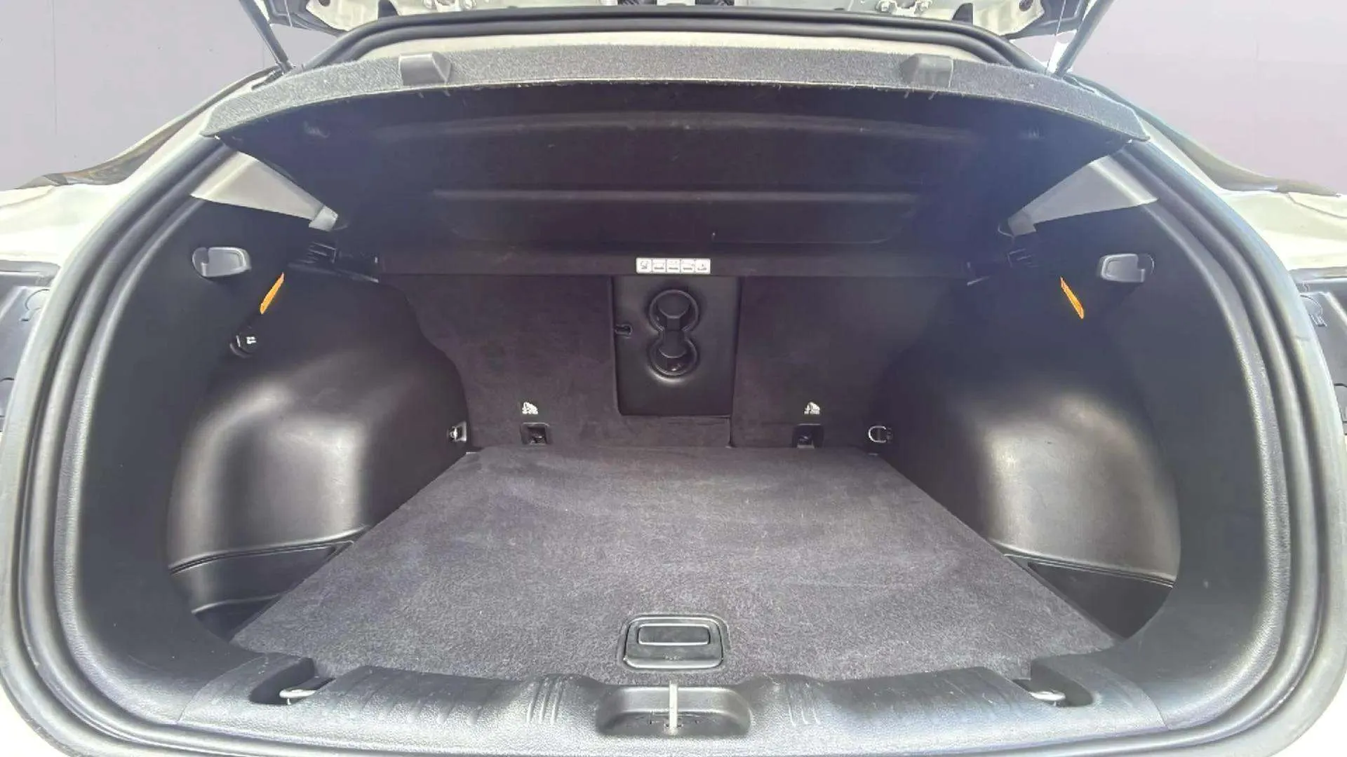 Jeep Compass 1.4 Mair Limited 4x2 - foto 48